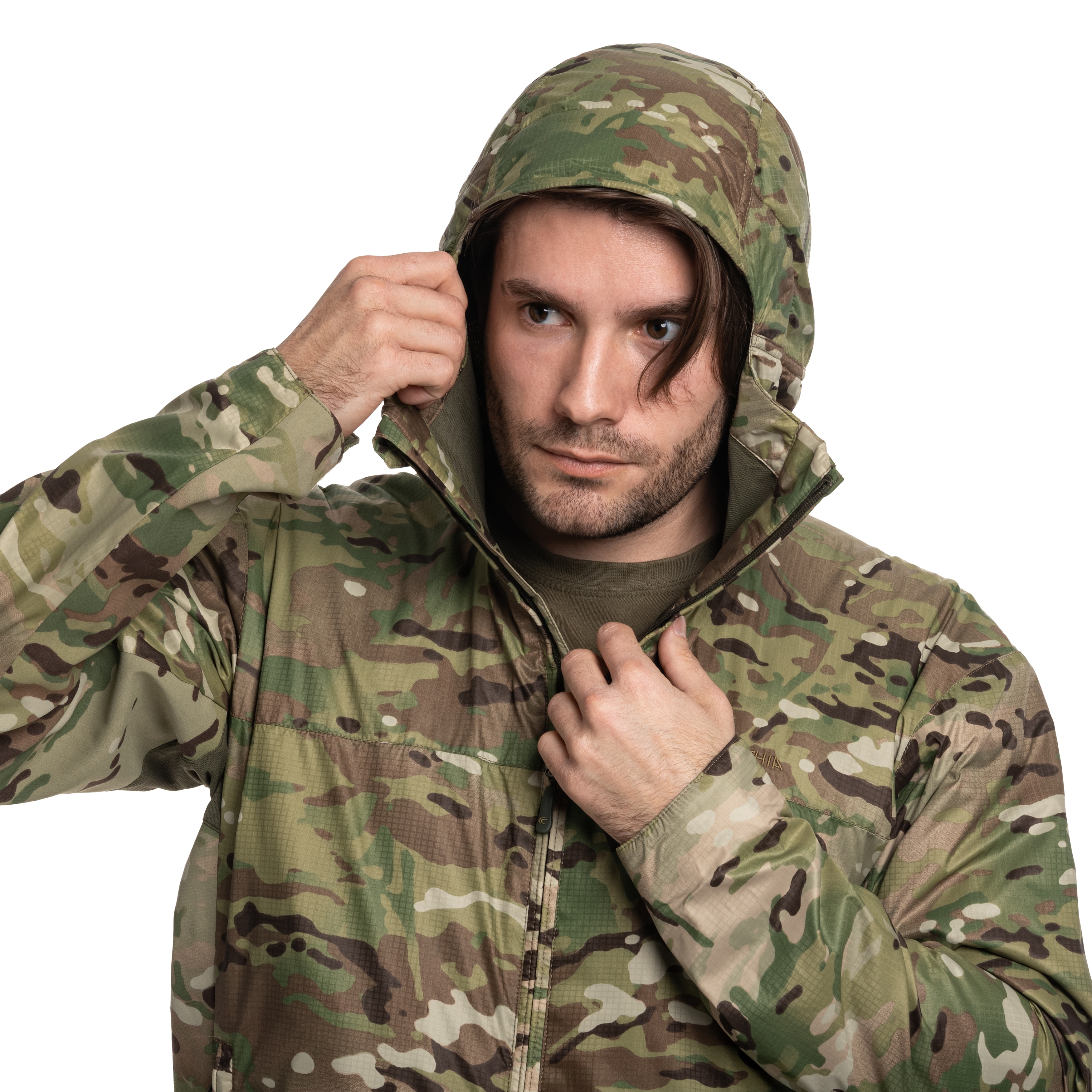Carinthia G-Loft TLG Jacket - MultiCam