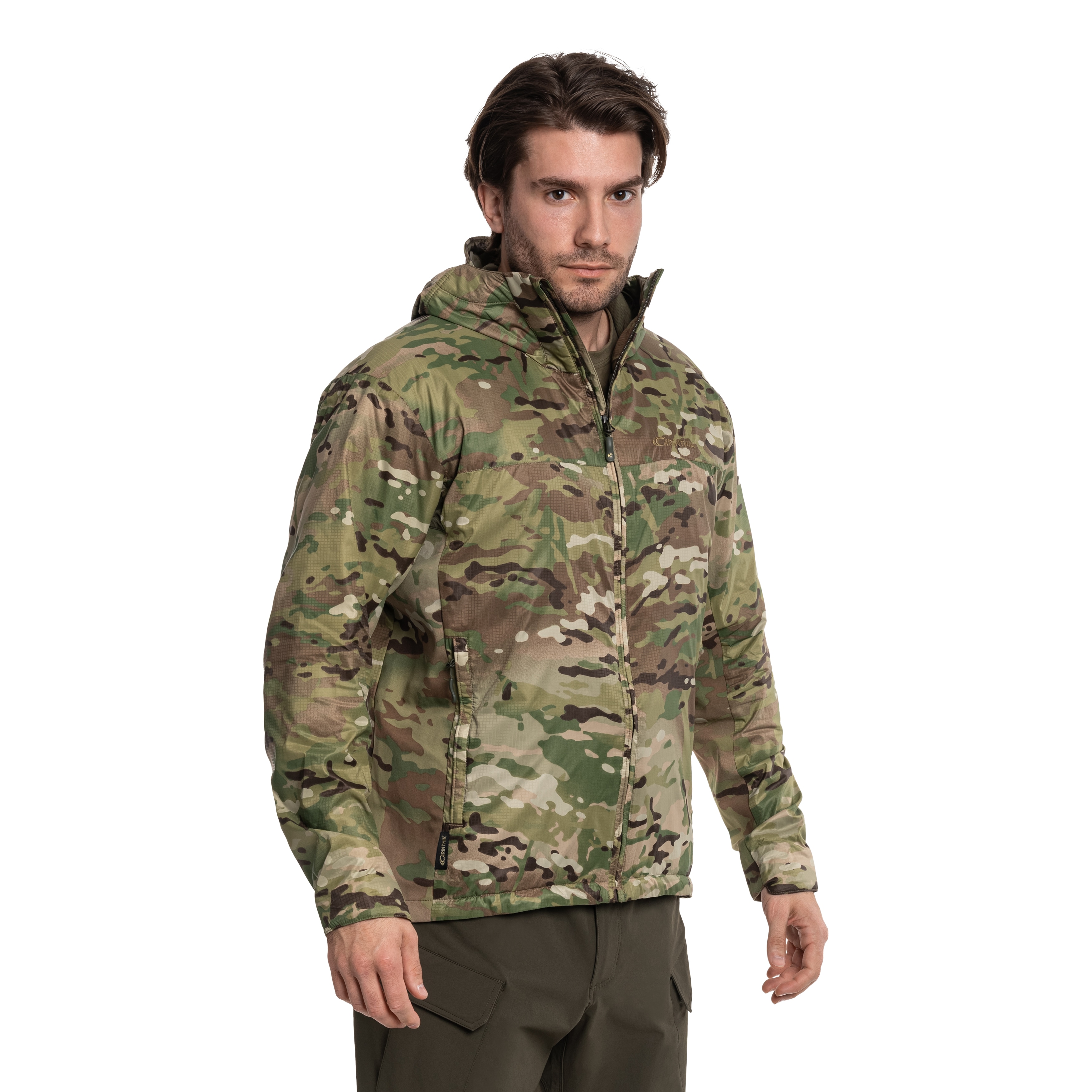 Carinthia G-Loft TLG Jacket - MultiCam