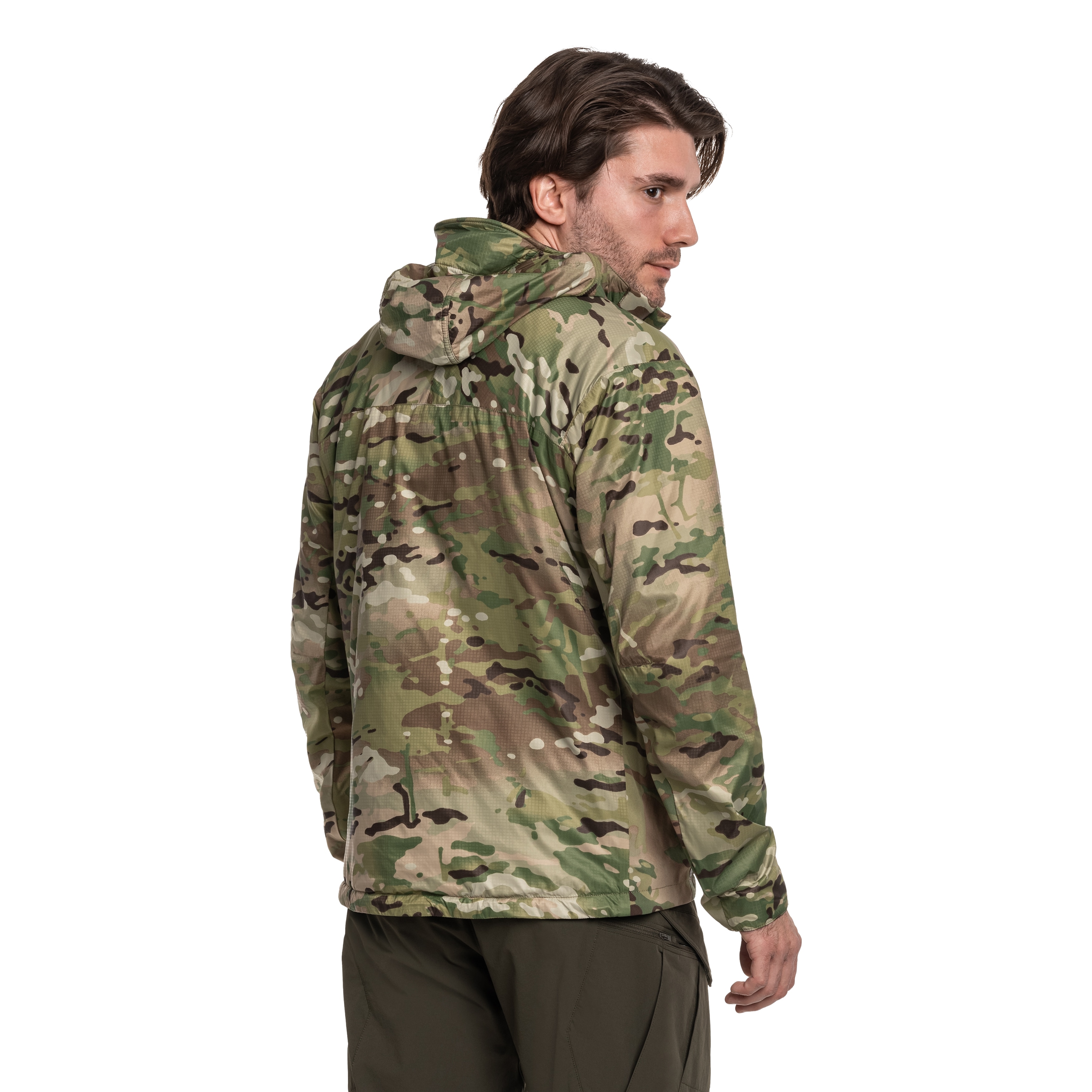 Carinthia G-Loft TLG Jacket - MultiCam