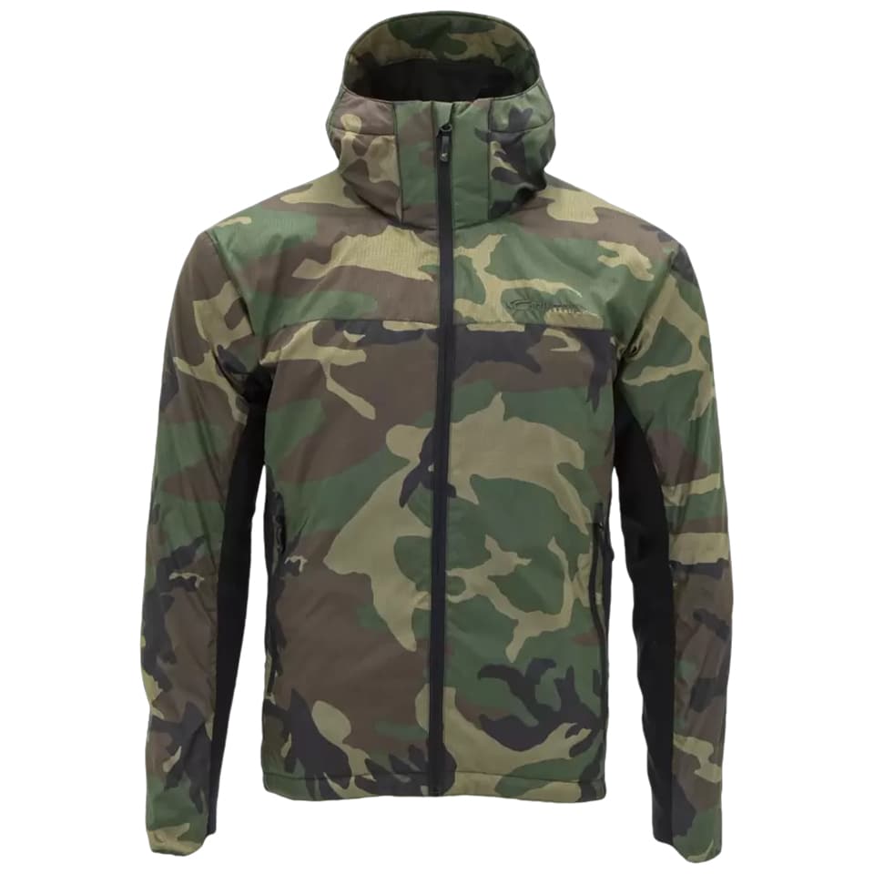 Carinthia G-Loft TLG Jacket - Woodland