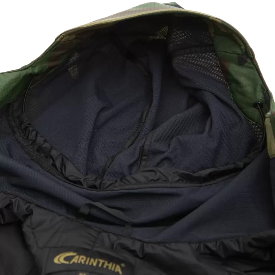 Carinthia G-Loft TLG Jacket - Woodland