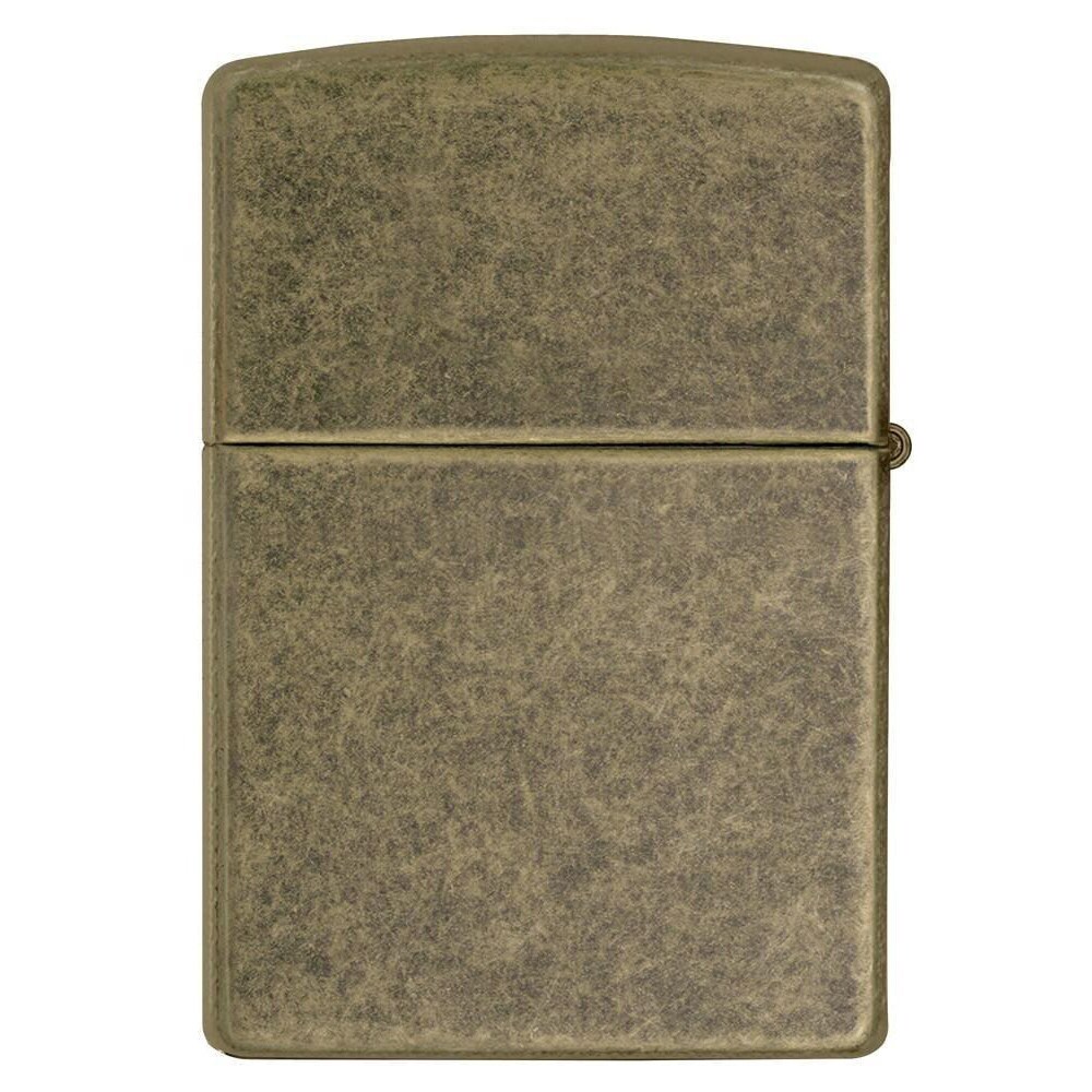 Zippo Petrol Lighter - Tree of Life