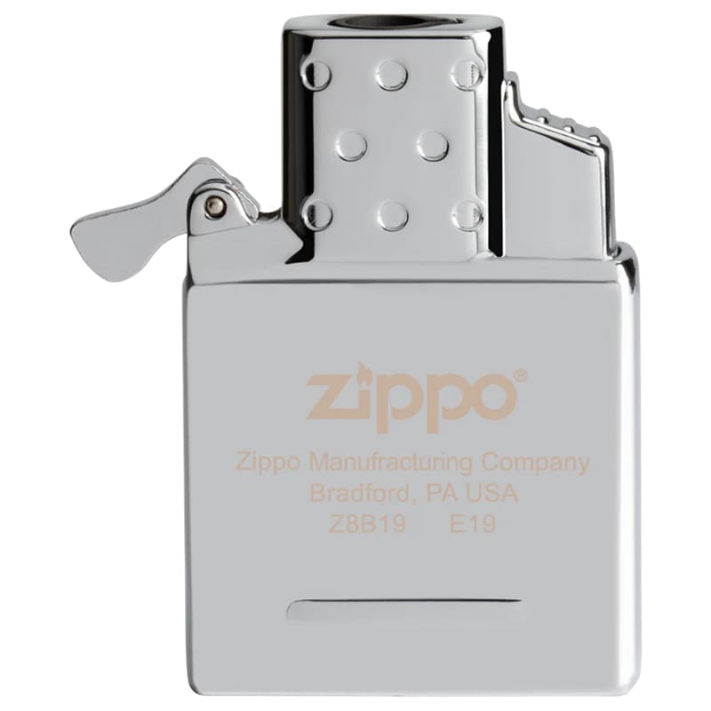 Zippo Butane Single Flame Lighter Insert