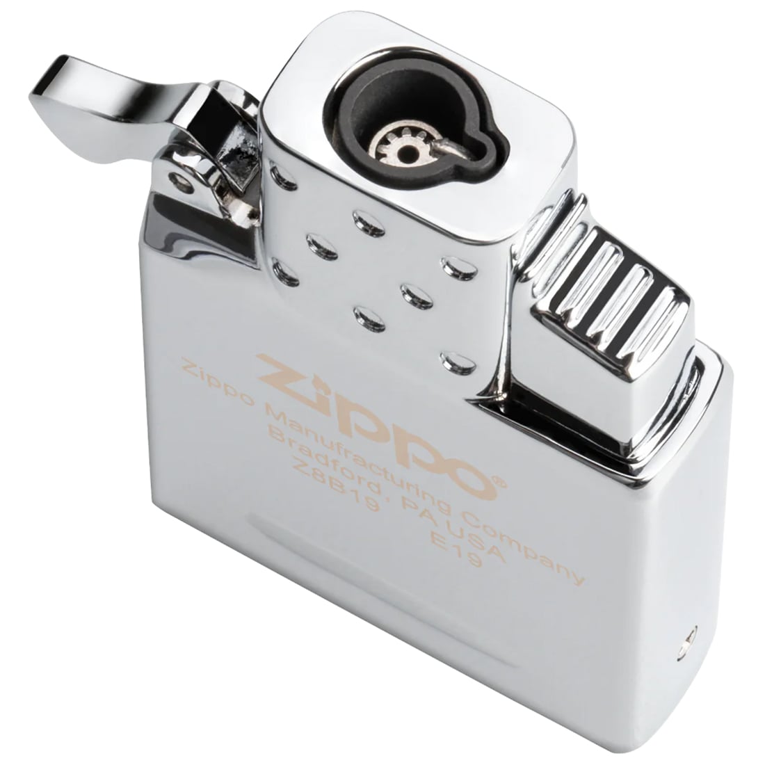 Zippo Butane Single Flame Lighter Insert
