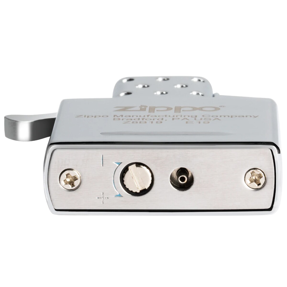 Zippo Butane Single Flame Lighter Insert