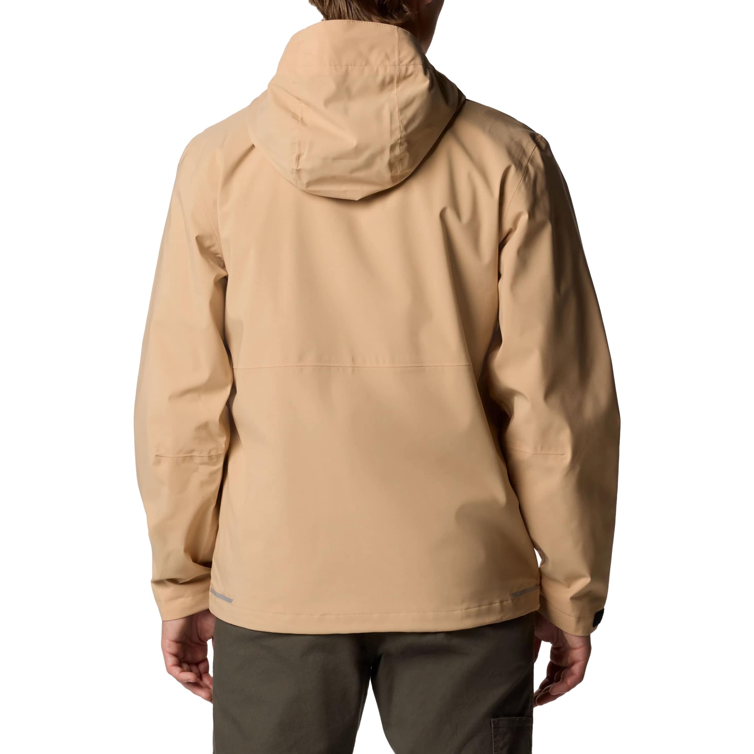 Columbia Altbound Jacket - Canoe