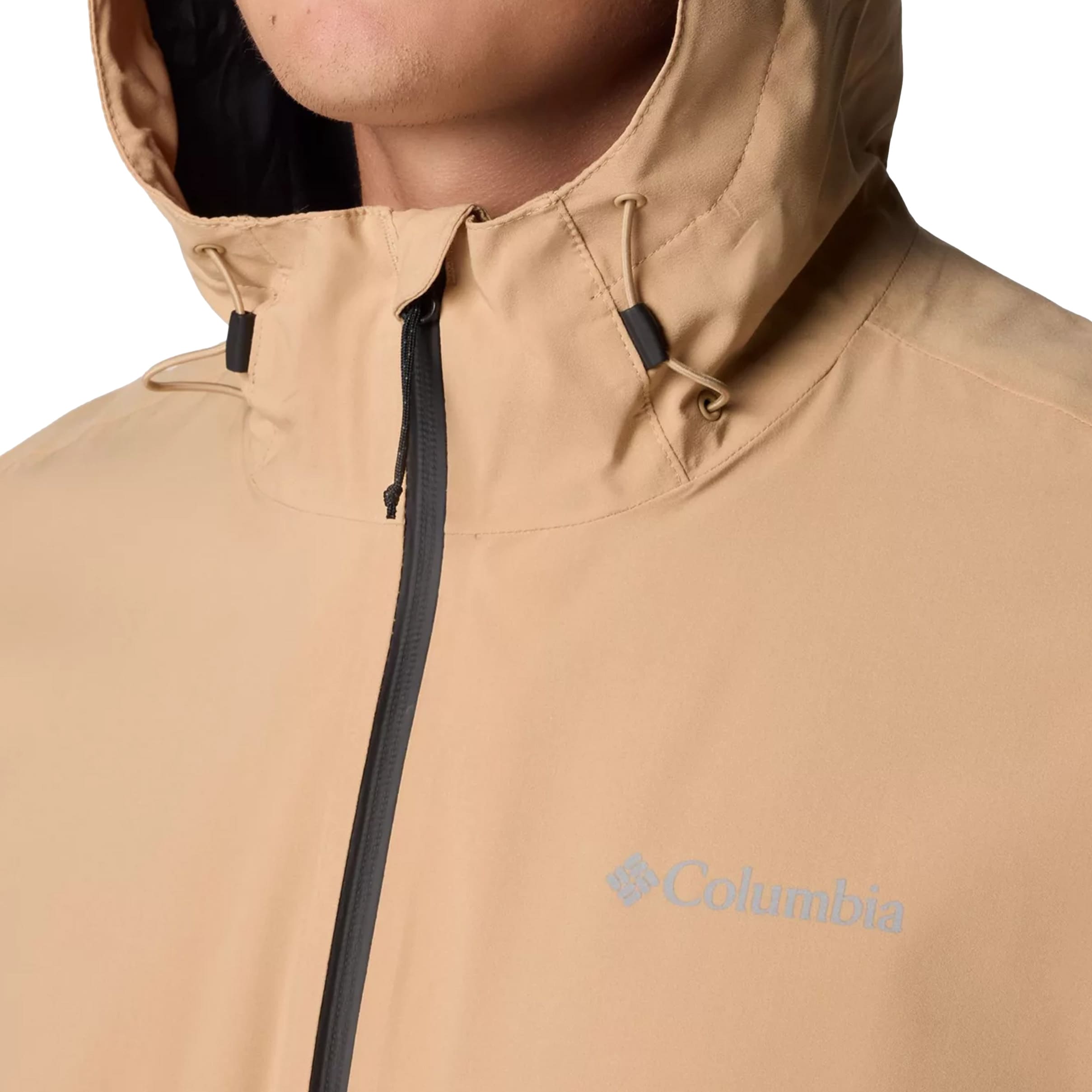 Columbia Altbound Jacket - Canoe