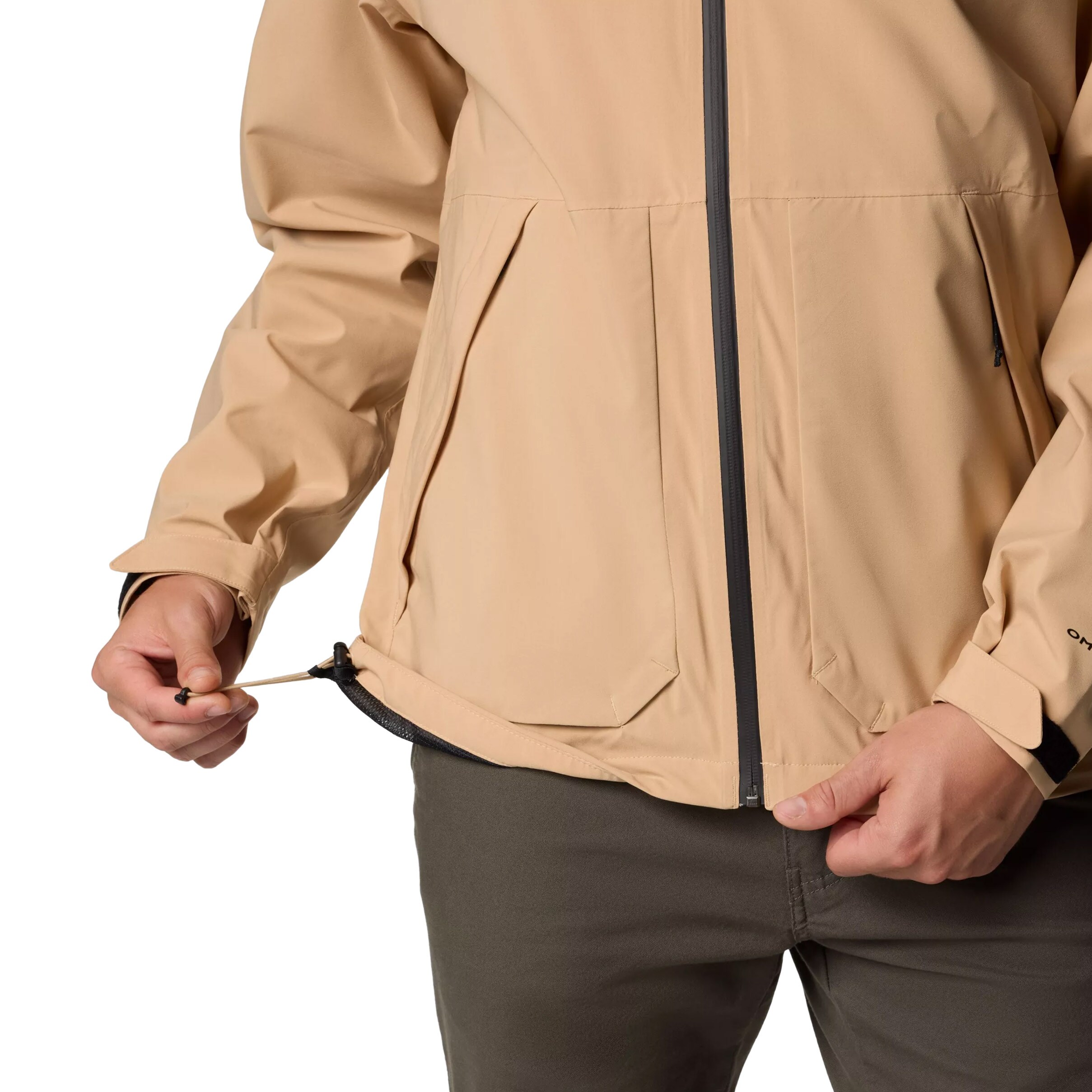 Columbia Altbound Jacket - Canoe