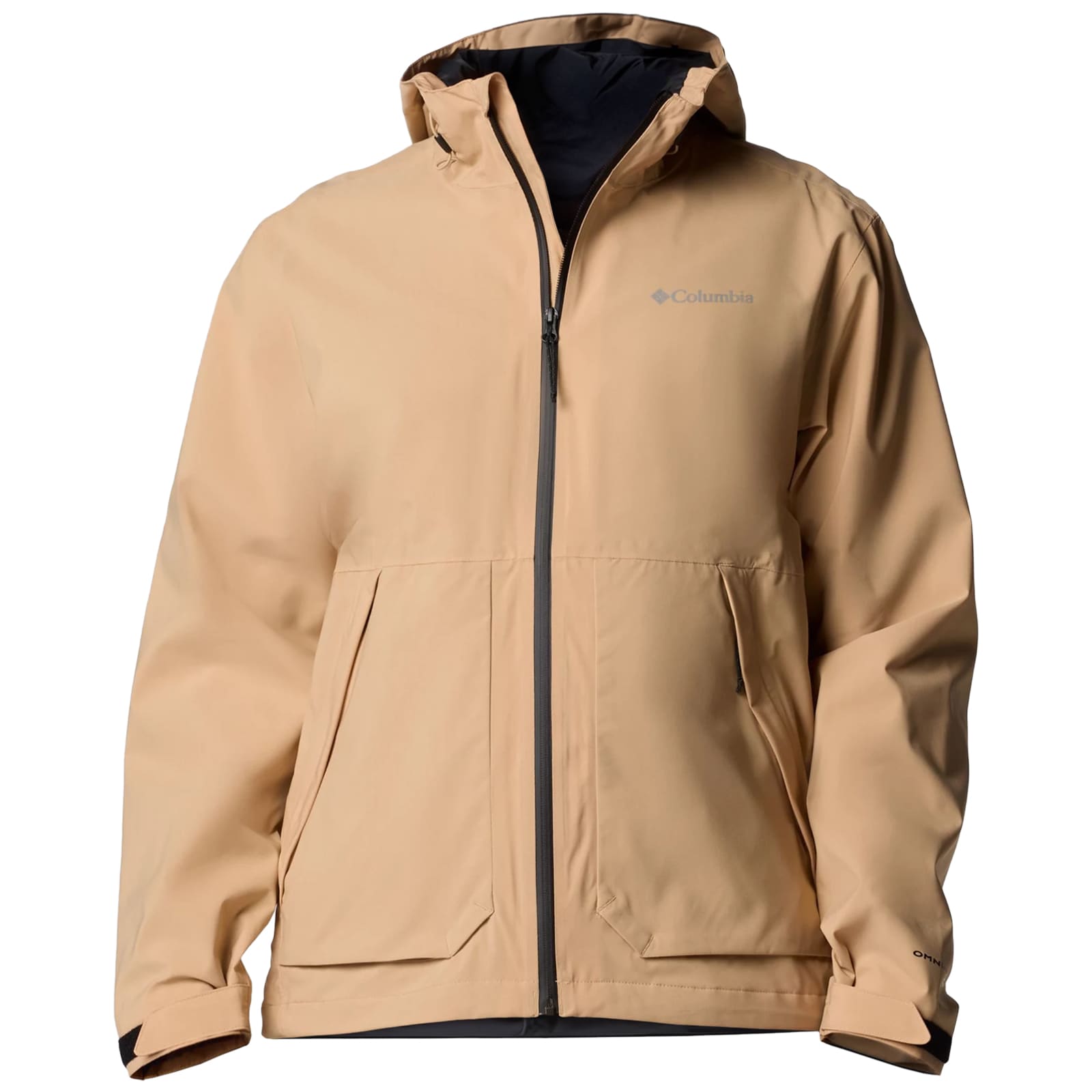 Columbia Altbound Jacket - Canoe