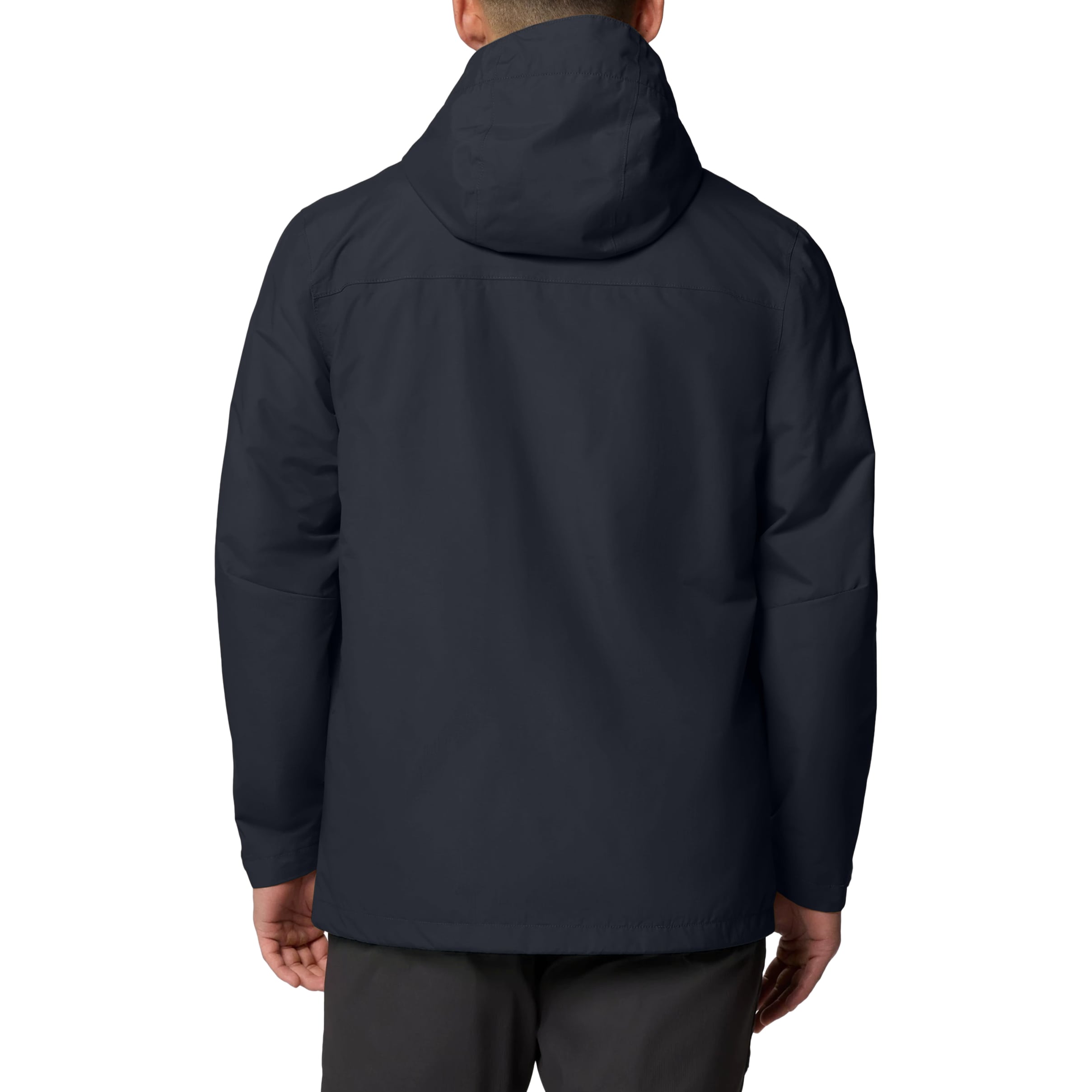 Columbia Landroamer II Jacket - Black