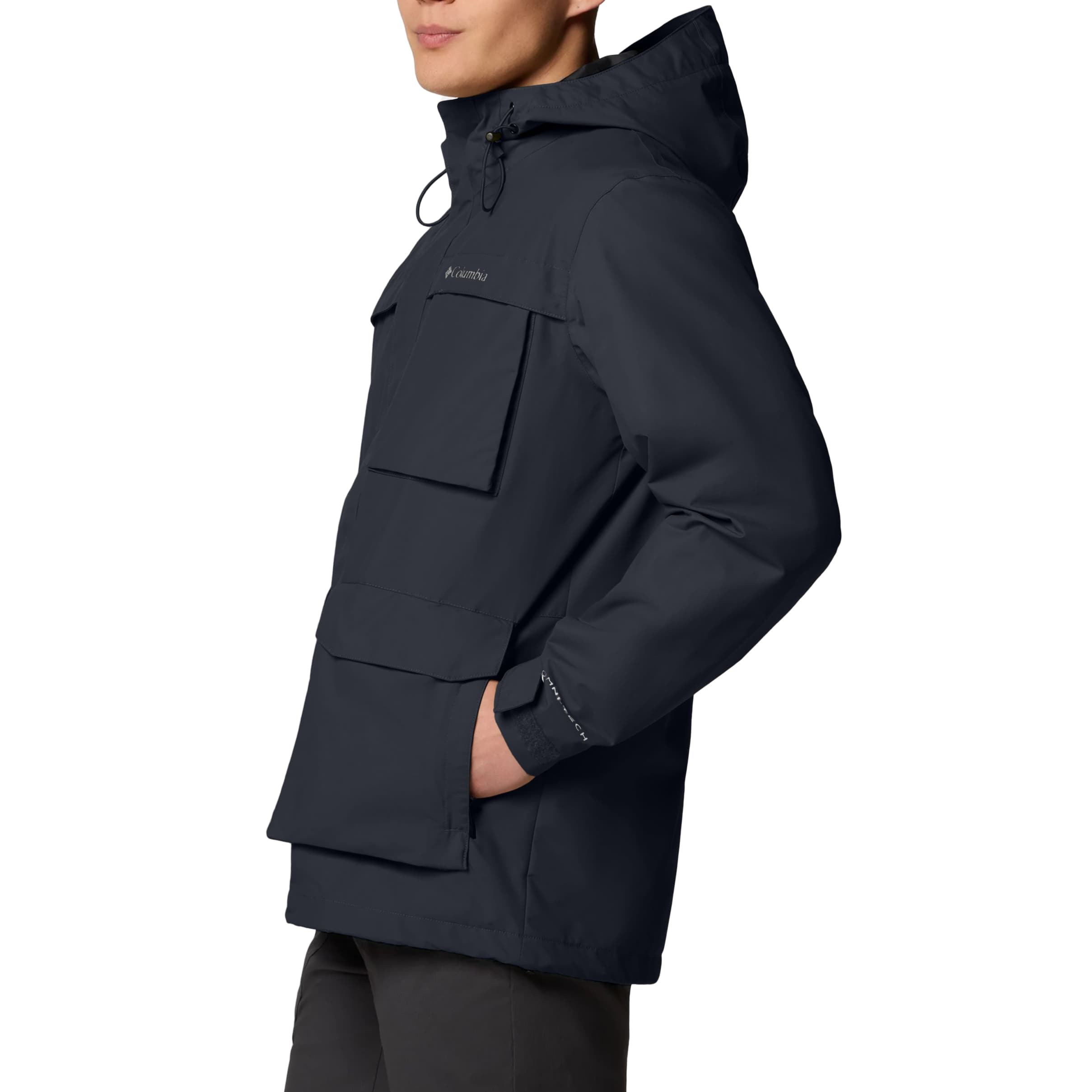 Columbia Landroamer II Jacket - Black