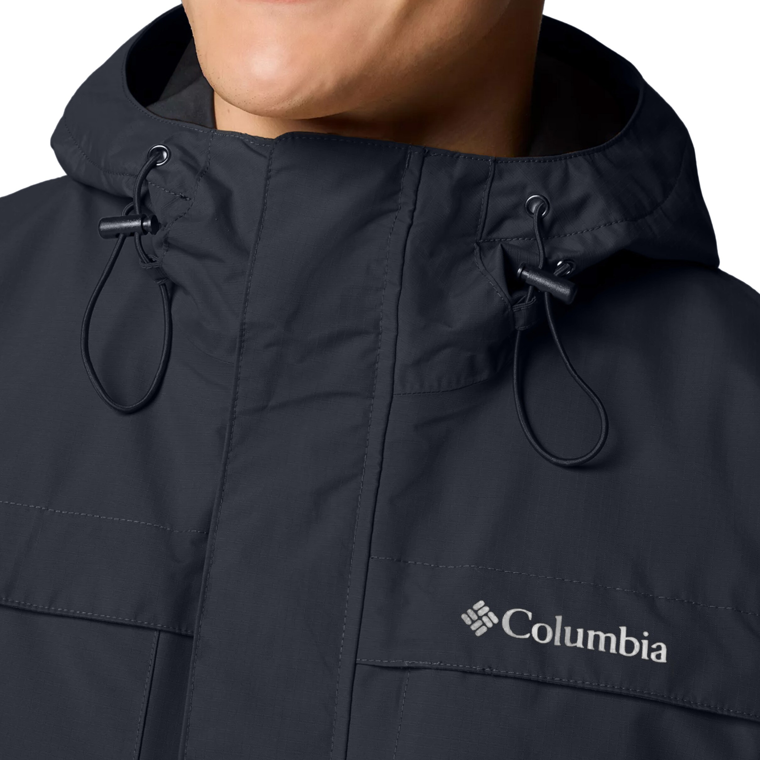 Columbia Landroamer II Jacket - Black