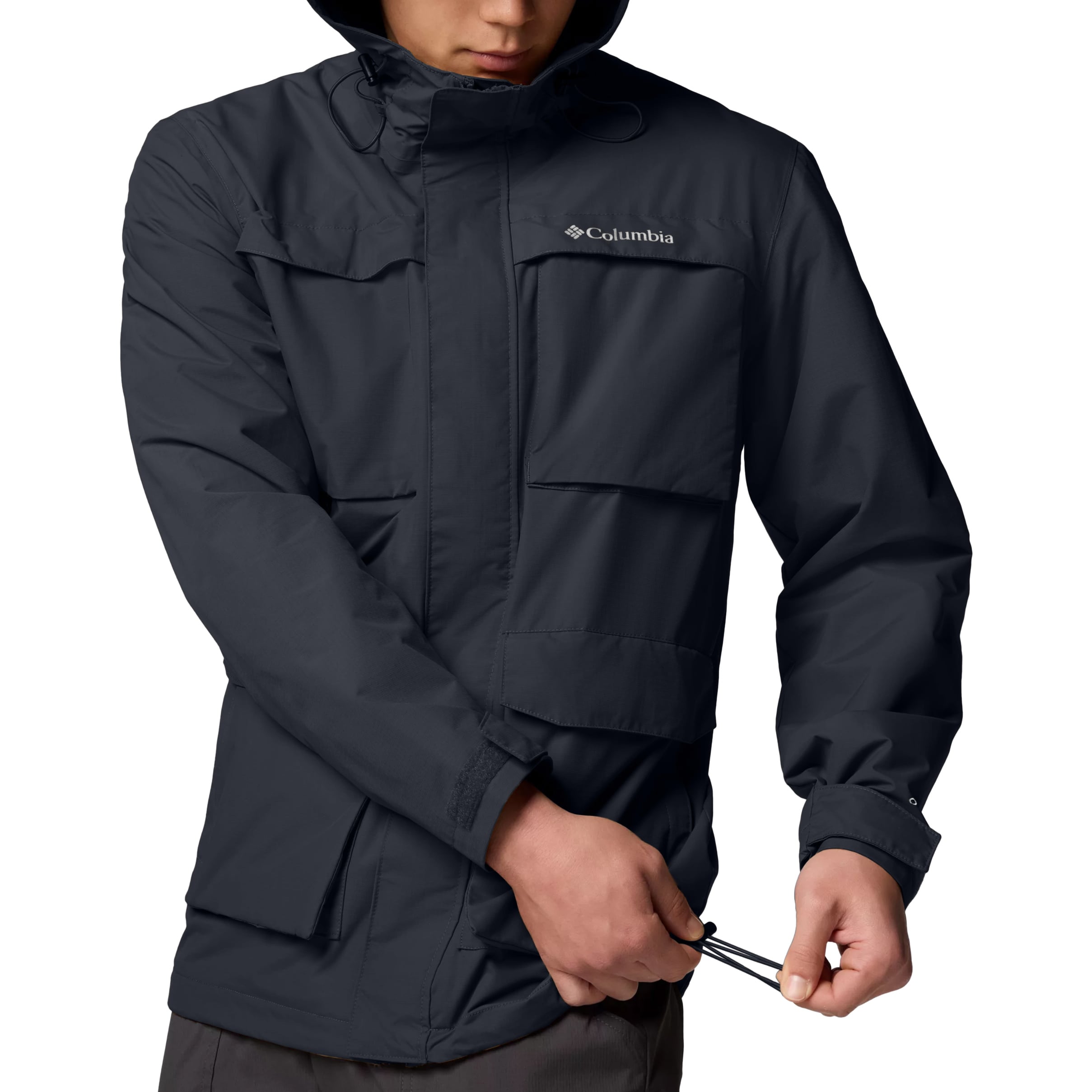 Columbia Landroamer II Jacket - Black