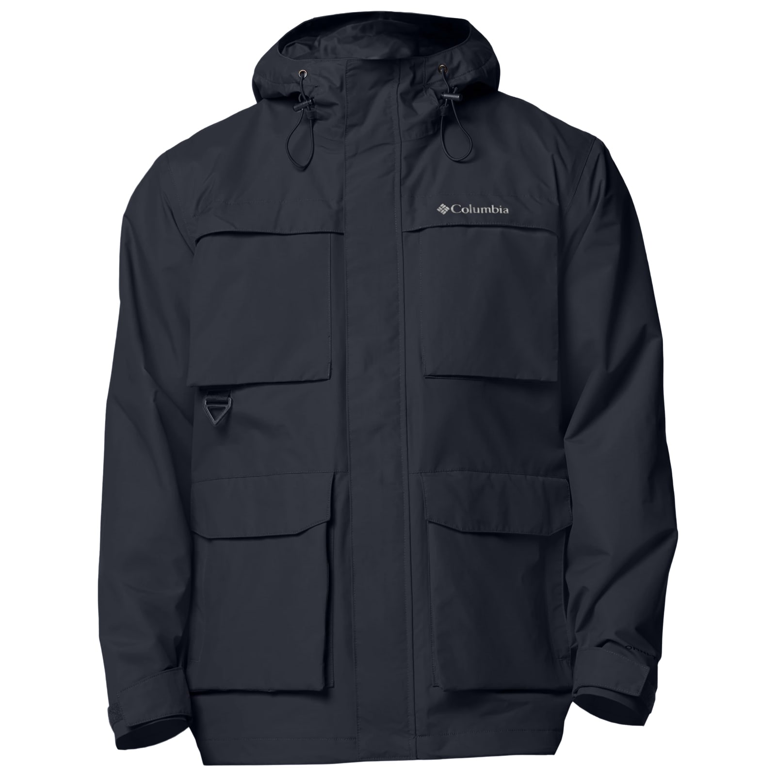 Columbia Landroamer II Jacket - Black