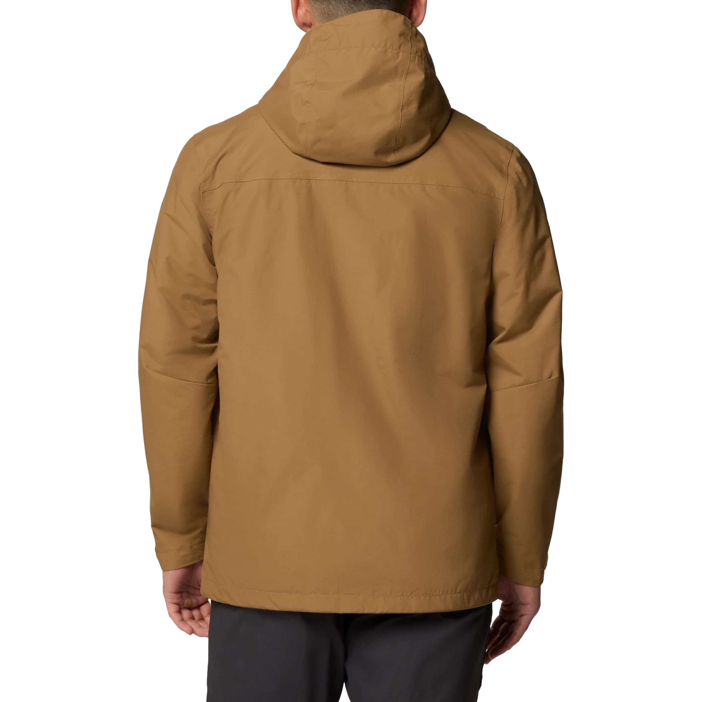 Columbia Landroamer II Jacket - Delta