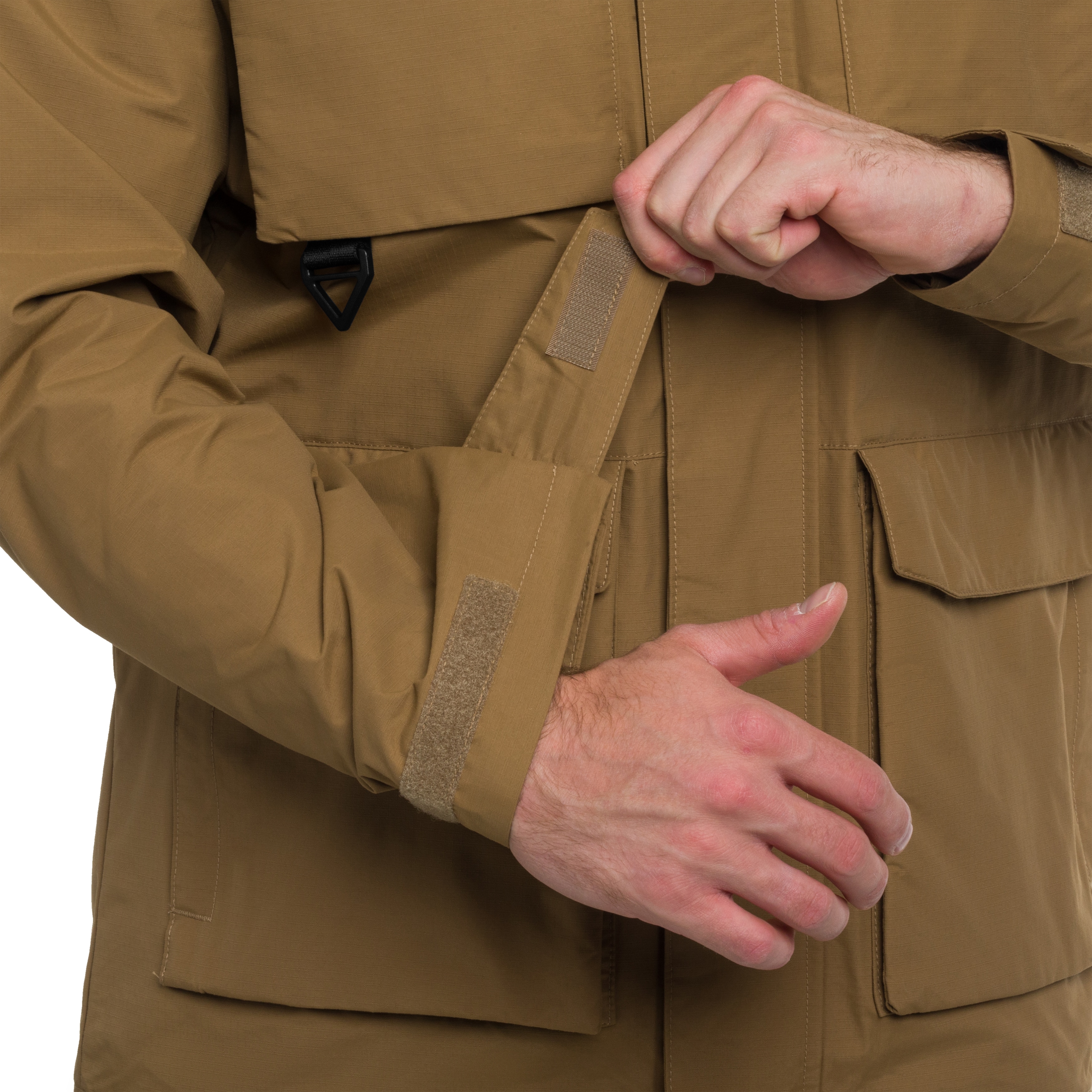 Columbia Landroamer II Jacket - Delta