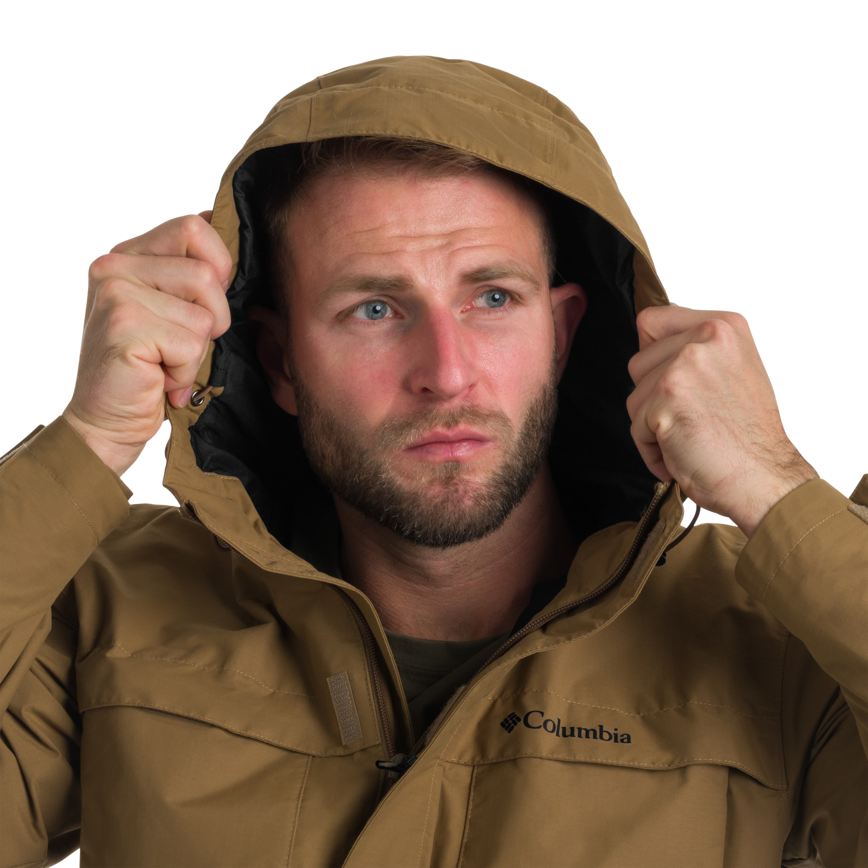 Columbia Landroamer II Jacket - Delta