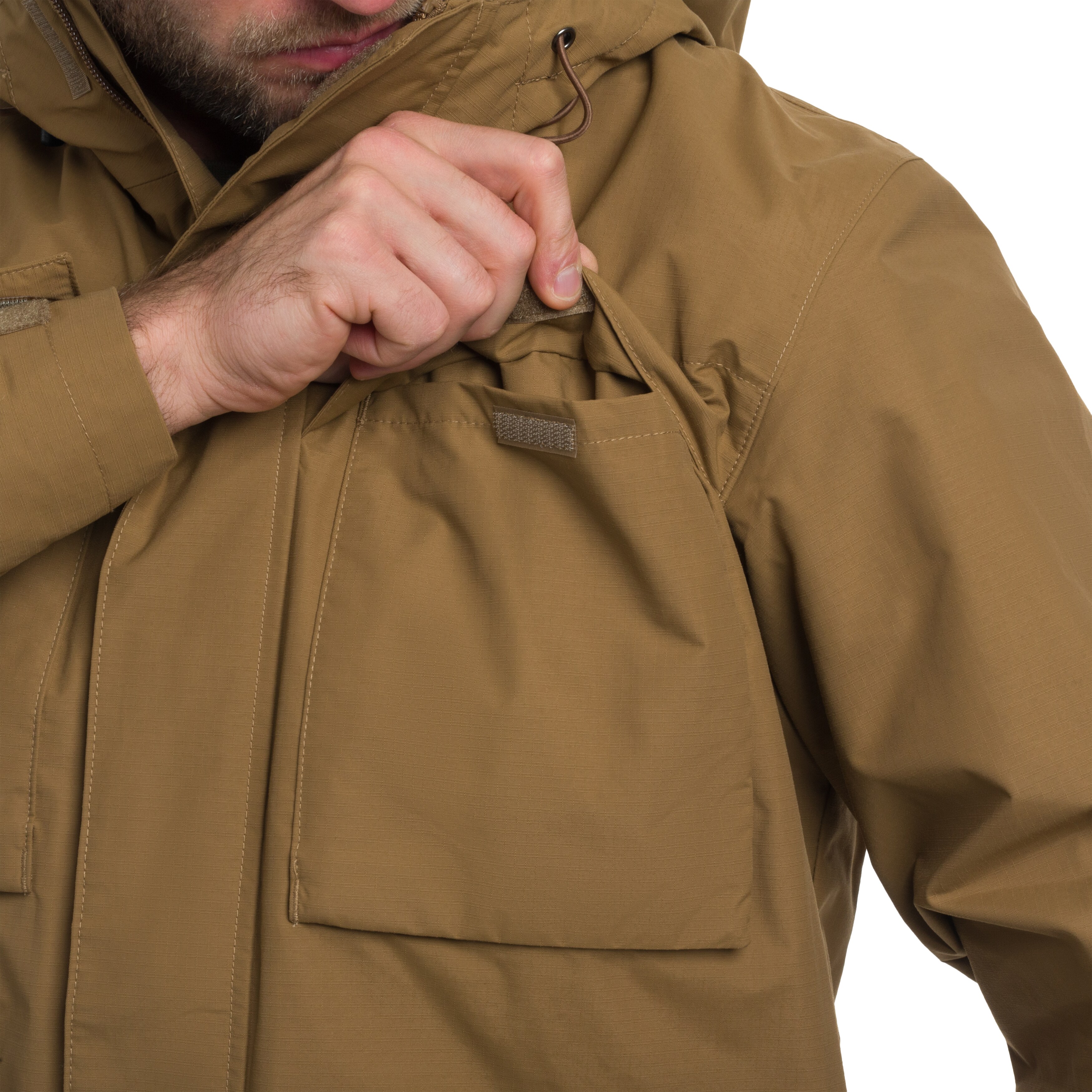 Columbia Landroamer II Jacket - Delta