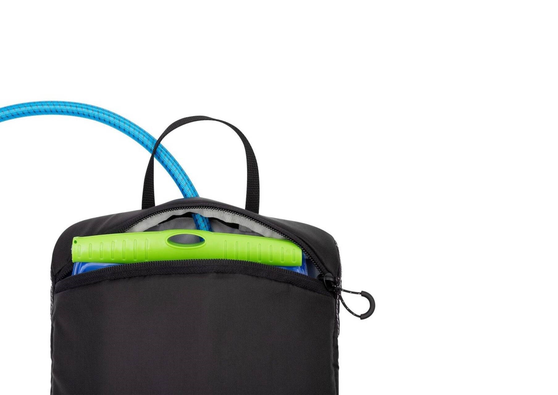 Source Widepac Insulator Hydration Cartridge Cover 2 l - Black