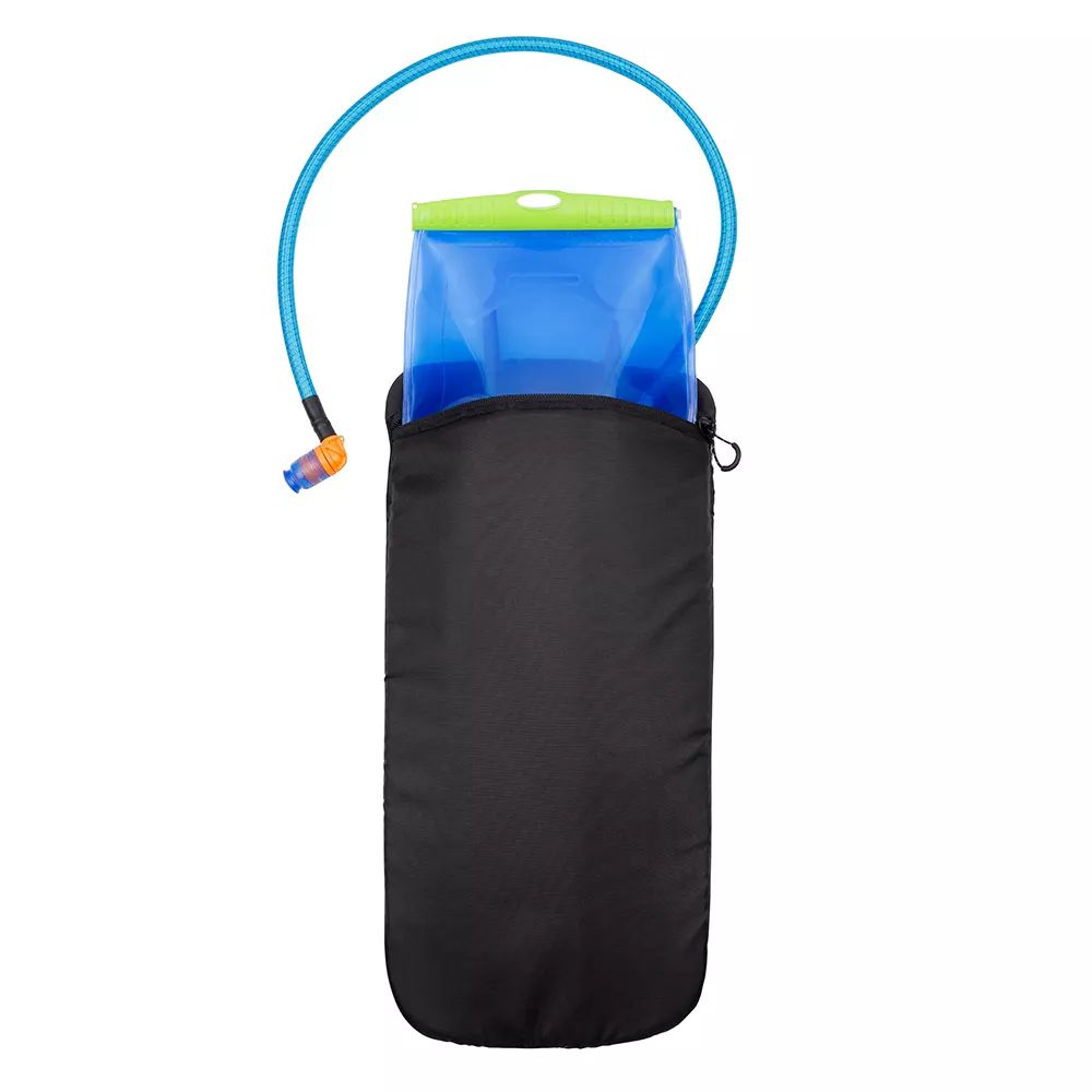Source Widepac Insulator Hydration Cartridge Cover 2 l - Black