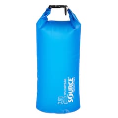 Source Waterproof Drybag 5 l - Blue
