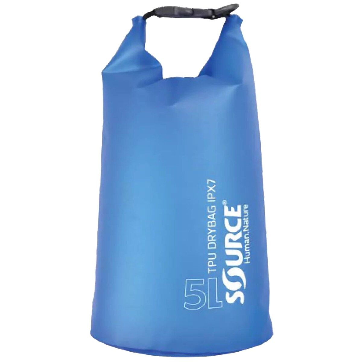 Source Waterproof Drybag 5 l - Blue