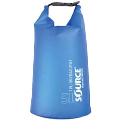 Source Waterproof Drybag 5 l - Blue
