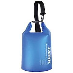 Source Drybag 10 l - Blue