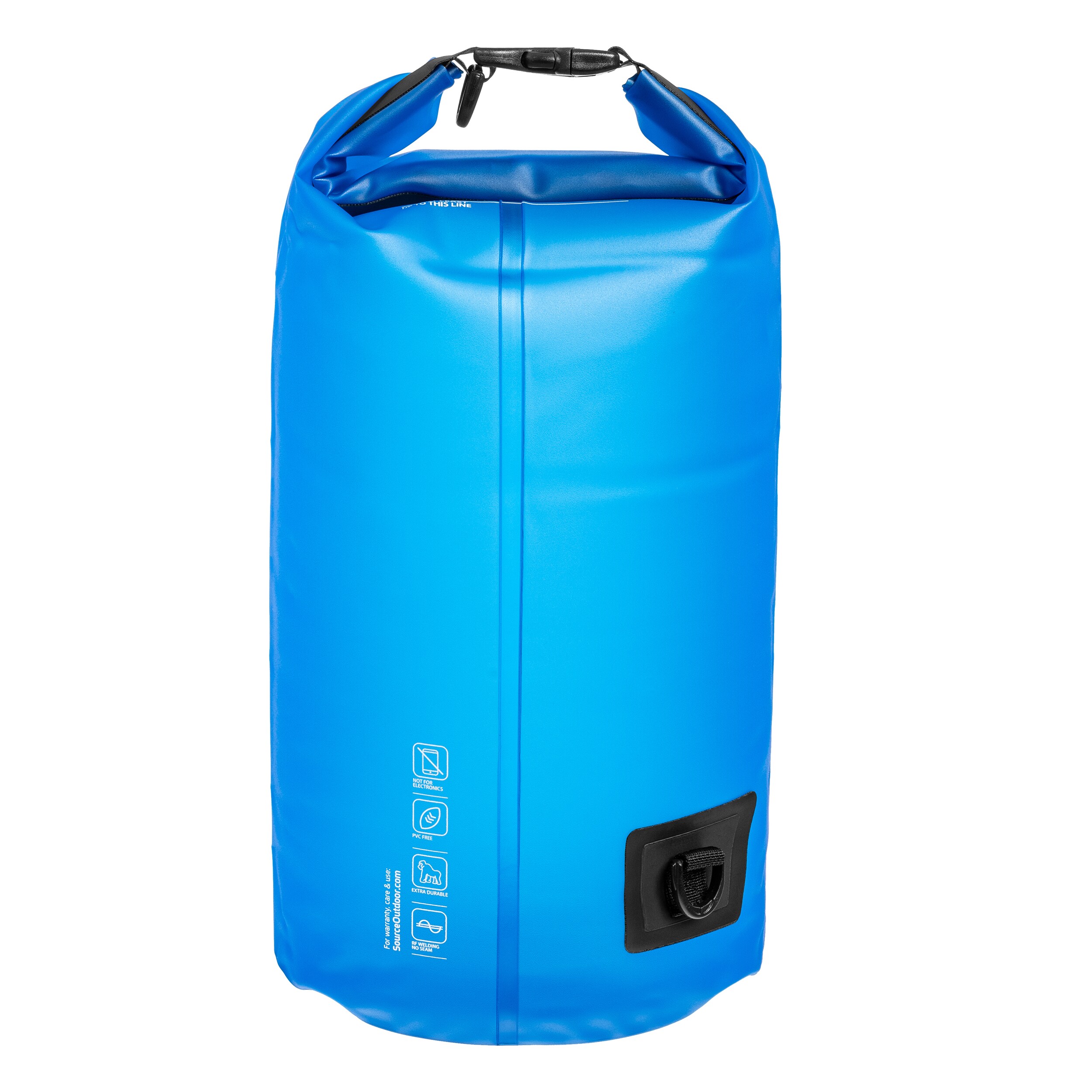Source Drybag 10 l - Blue