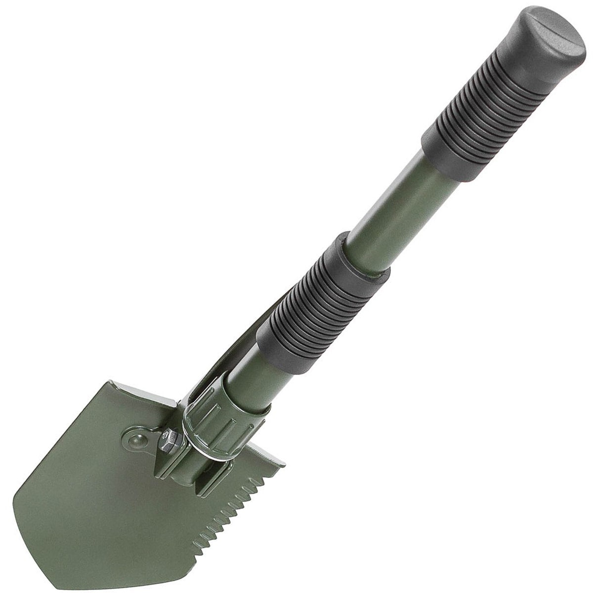 Folding shovel MFH 3in1