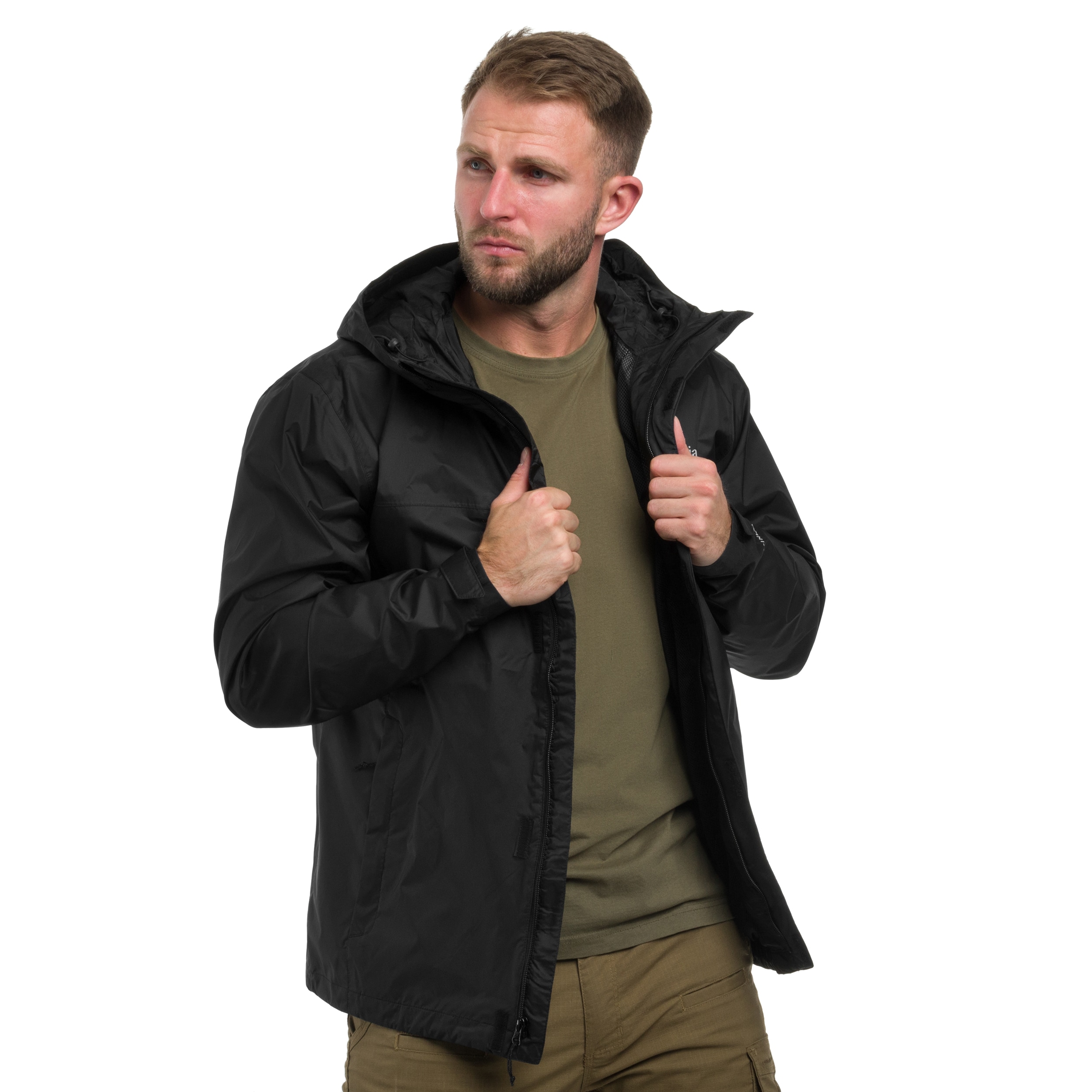 Columbia Watertight II New Jacket - Black