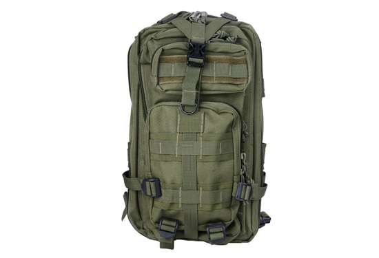 Assault Pack 25 l Backpack Olive 