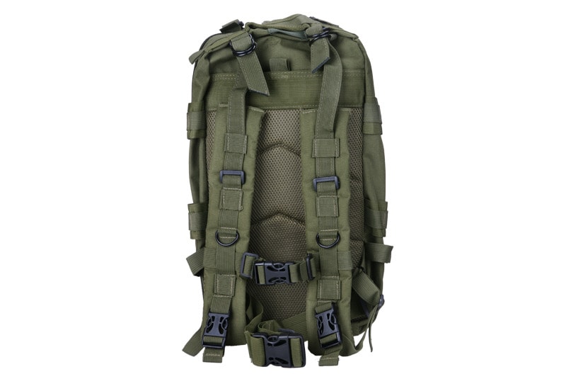 Assault Pack 25 l Backpack Olive 