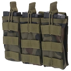 GFC Tactical Triple Universal Pouch wz.93 “Pantera”