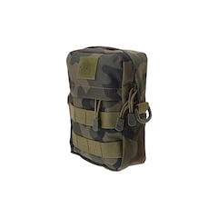 Cargo Pouch with pocket -  wz.93 leśny "PANTERA"