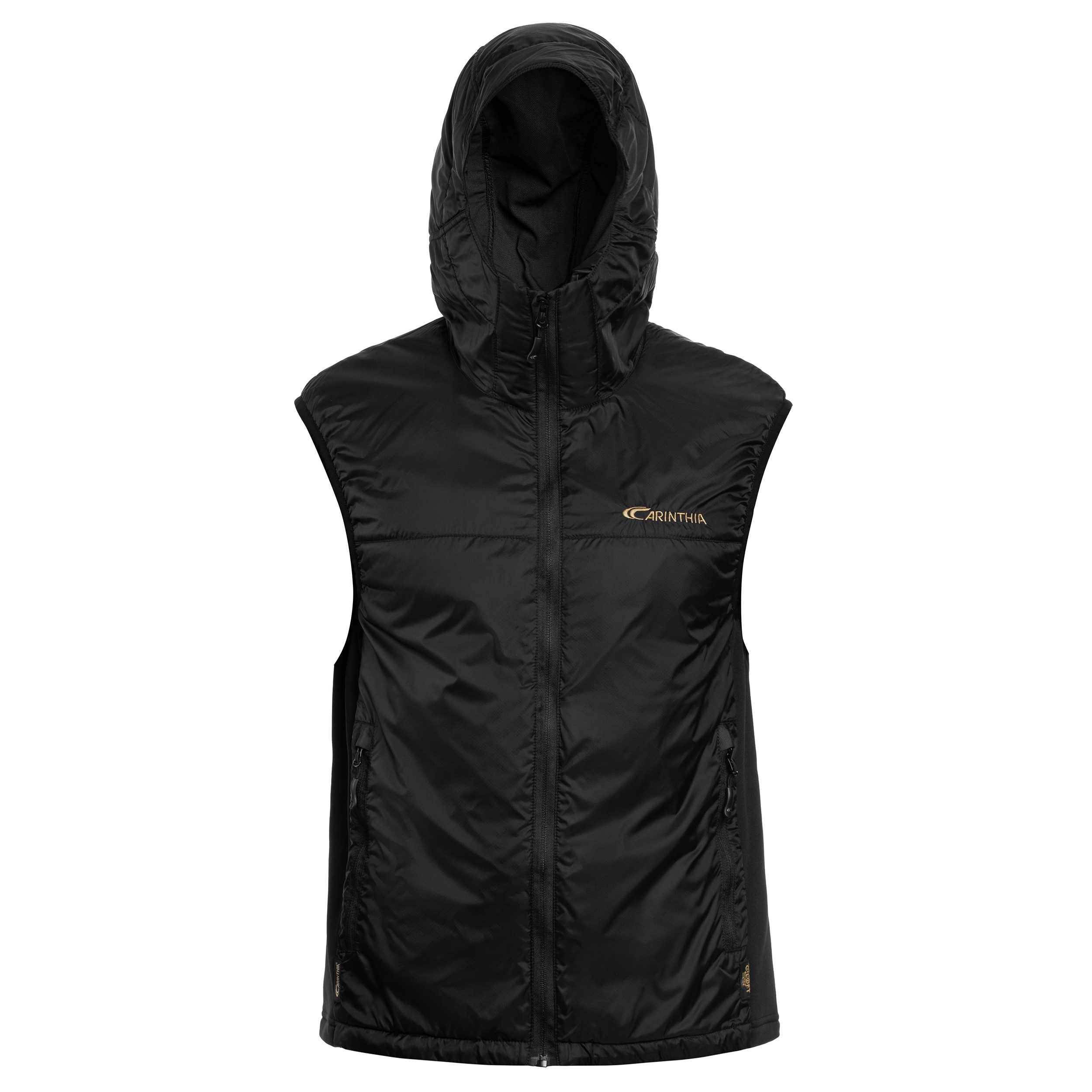 Carinthia G-Loft TLG Vest - Black