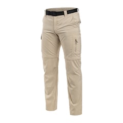 Columbia Silver Ridge Utility Convertible Pants - Ancient Fossil