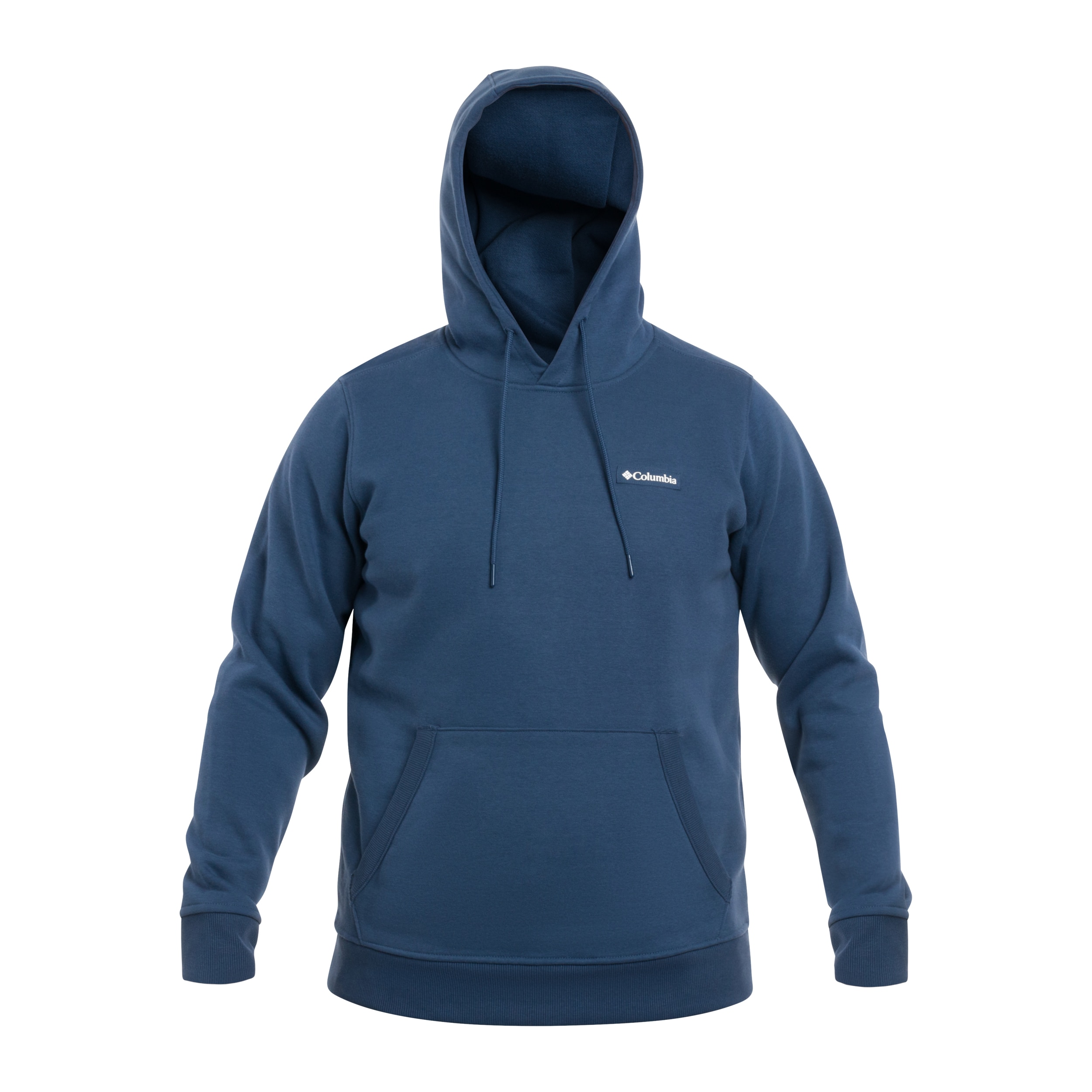 Columbia Meridian Creek Hoodie - Dark Mountain