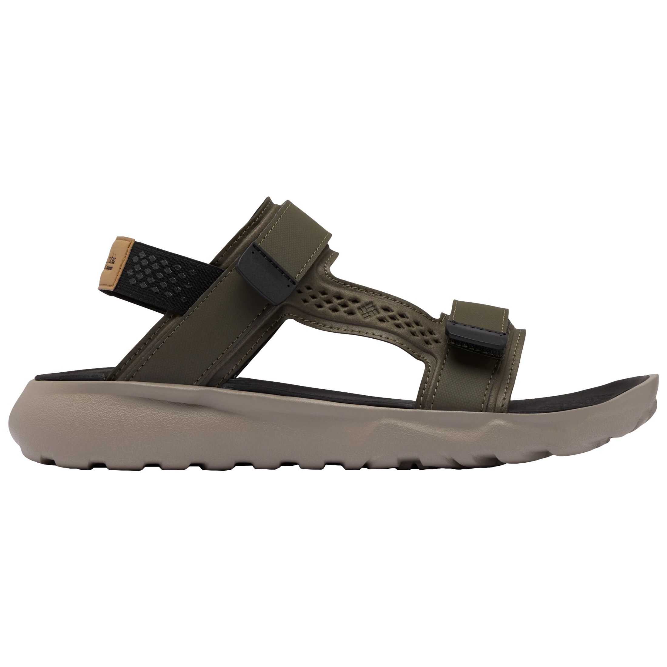 Columbia Peakfreak Roam Sandals - Alpine Tundra/Kettle