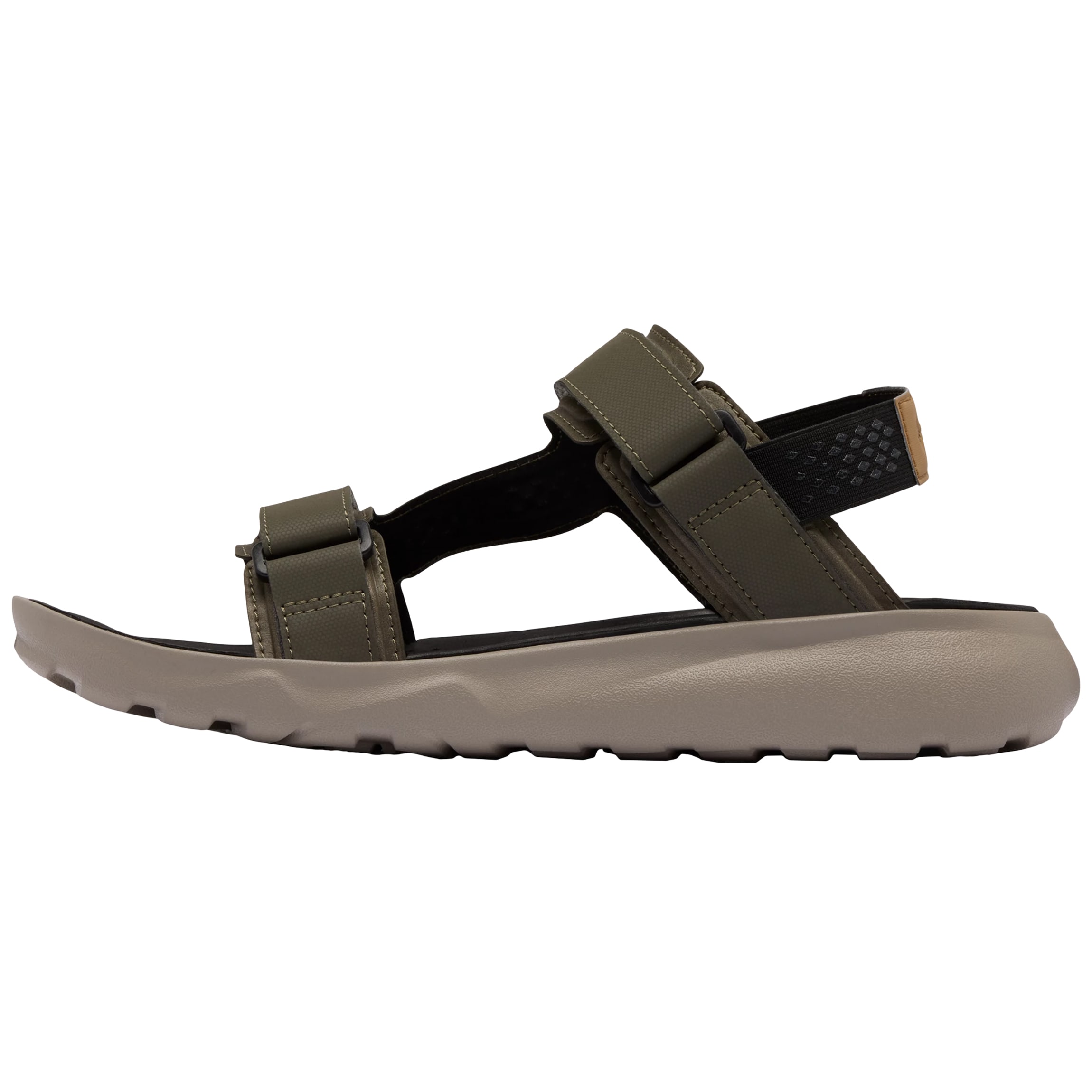 Columbia Peakfreak Roam Sandals - Alpine Tundra/Kettle