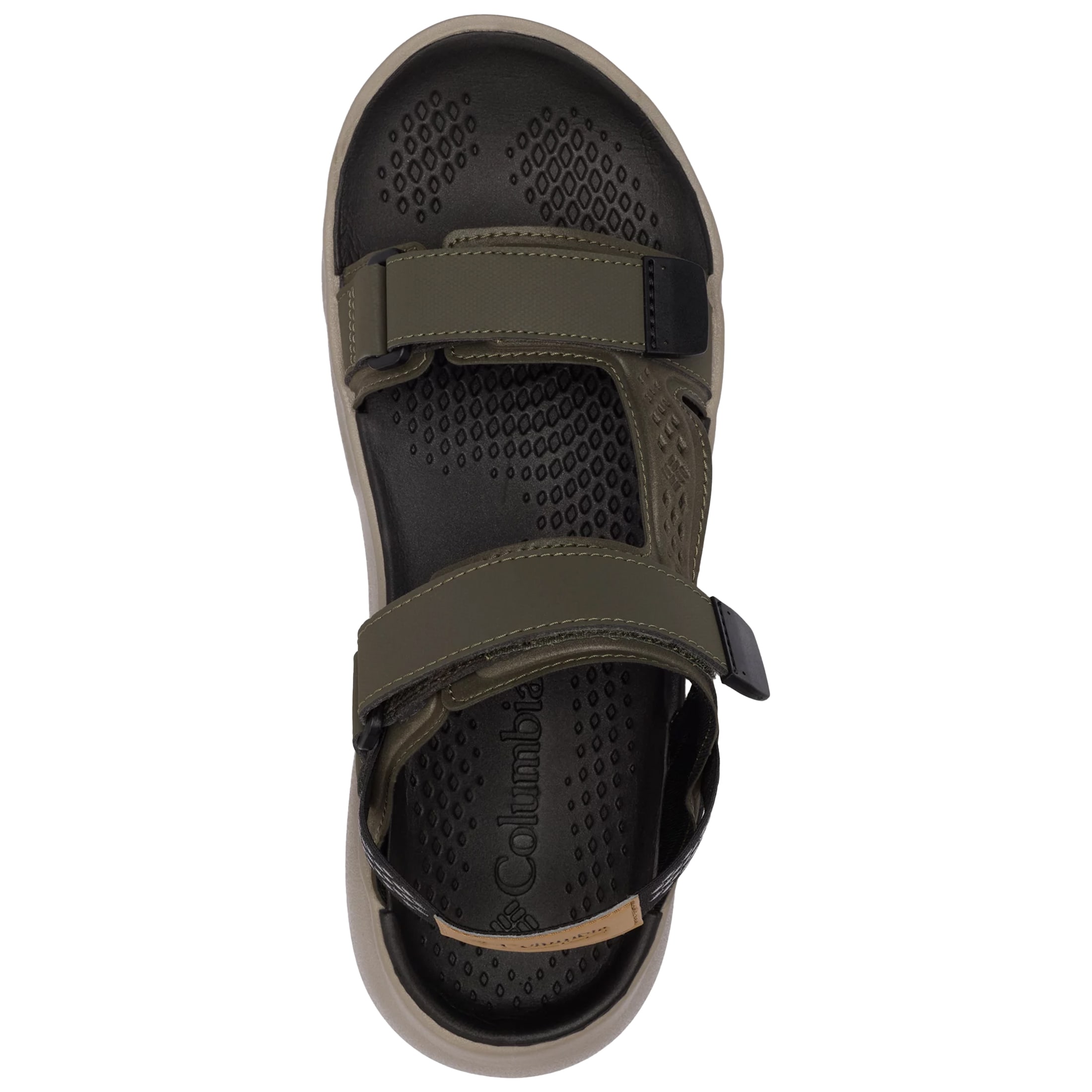 Columbia Peakfreak Roam Sandals - Alpine Tundra/Kettle