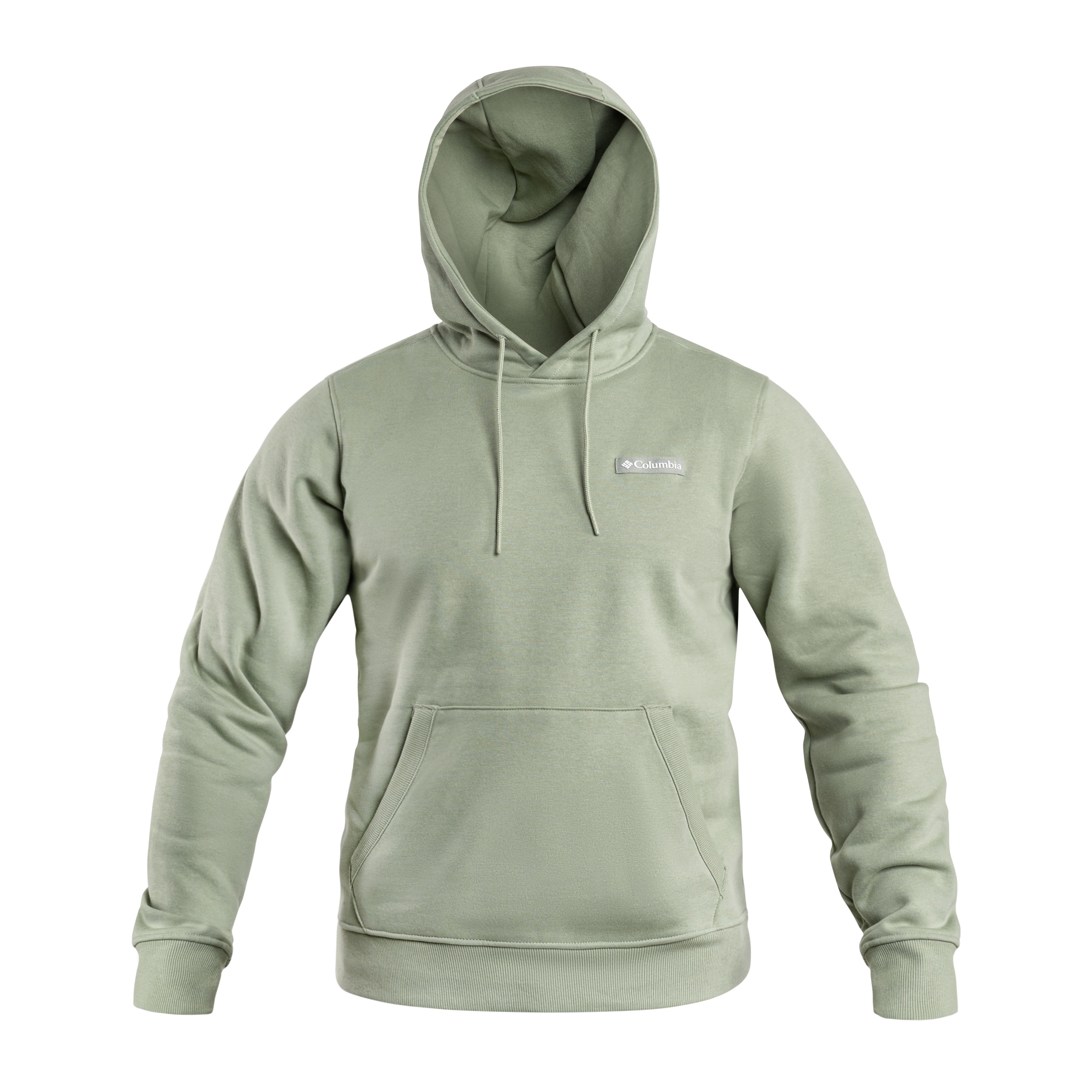 Columbia Meridian Creek Hoodie - Safari