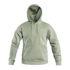 Columbia Meridian Creek Hoodie - Safari