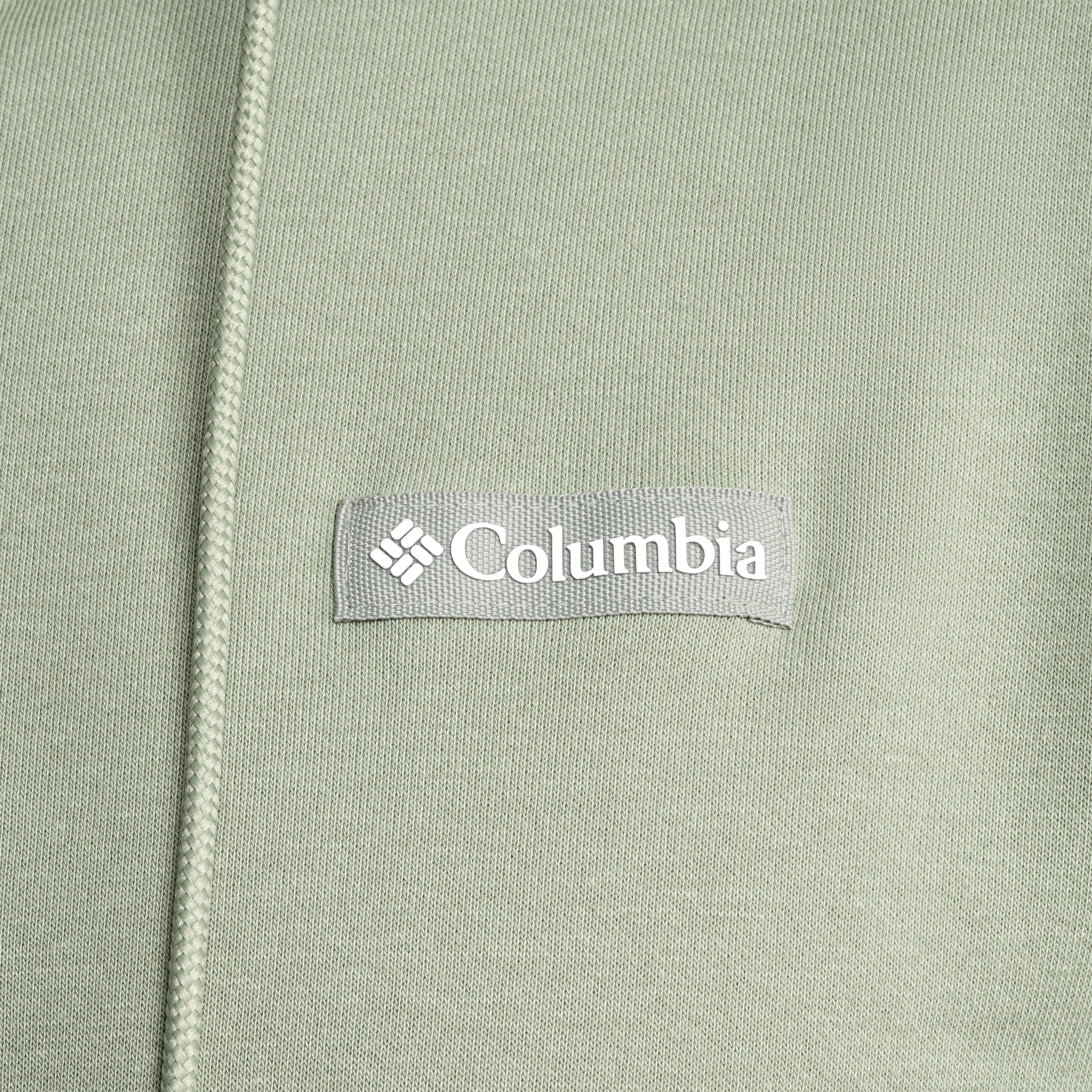 Columbia Meridian Creek Hoodie - Safari