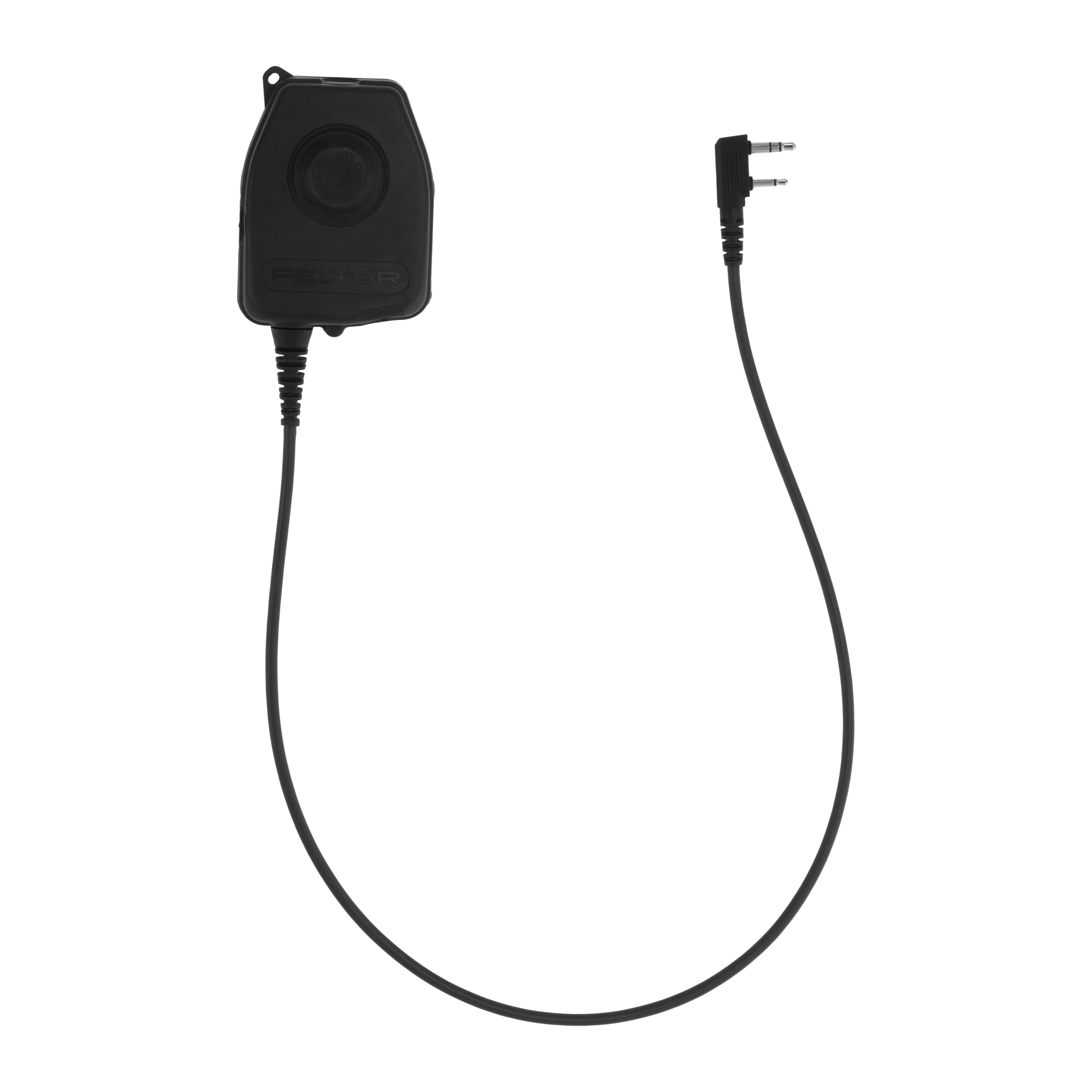 Peltor PTT 3M Adapter for Kenwood