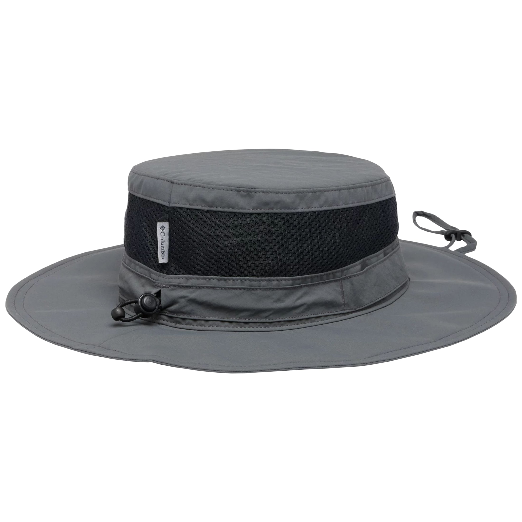 Columbia Bora Bora II Booney Hat - Grill