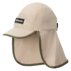Columbia Junior II Cachalot Children's Cap - Ancient Fossil