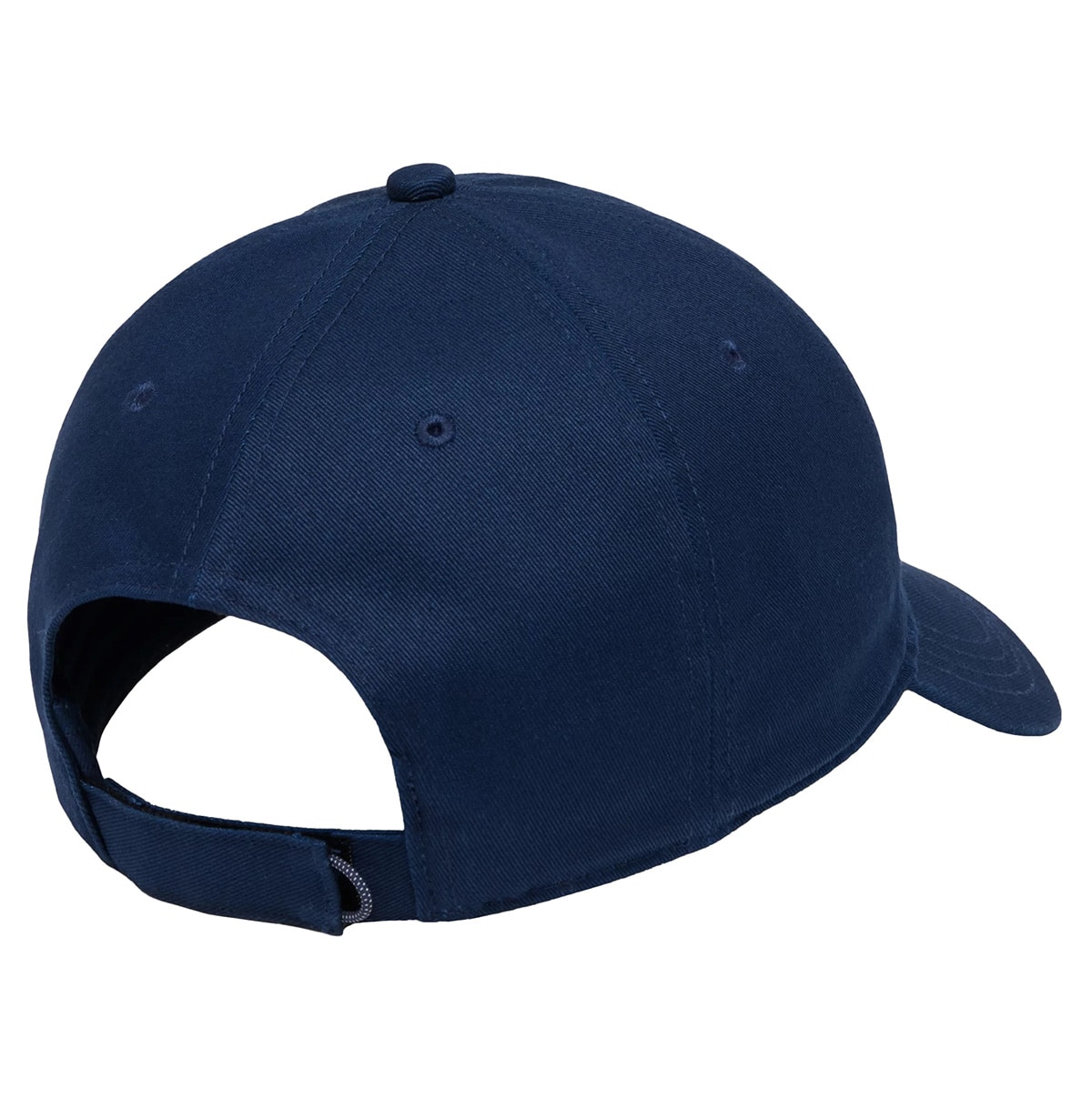 Columbia Unisex Provisions Ball Cap - Collegiate Navy/Logo