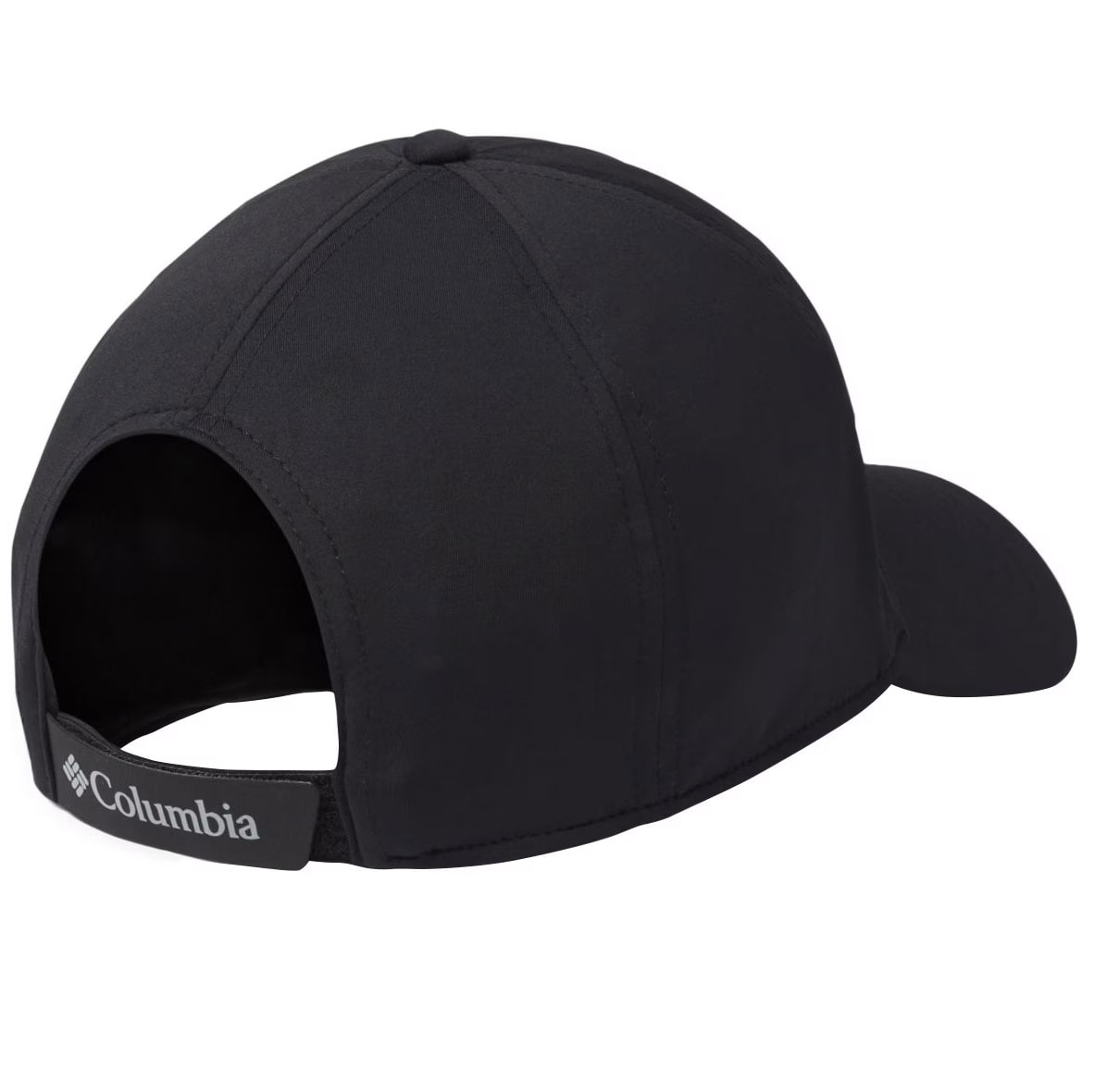 Columbia Coolhead III Ball Cap - Black