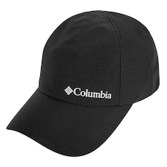 Columbia Silver Ridge IV Ball Cap - Black